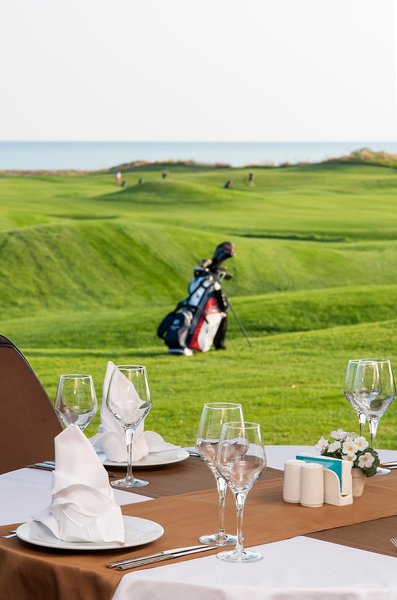 LYKIA WORLD LINKS-GOLF ANTALYA