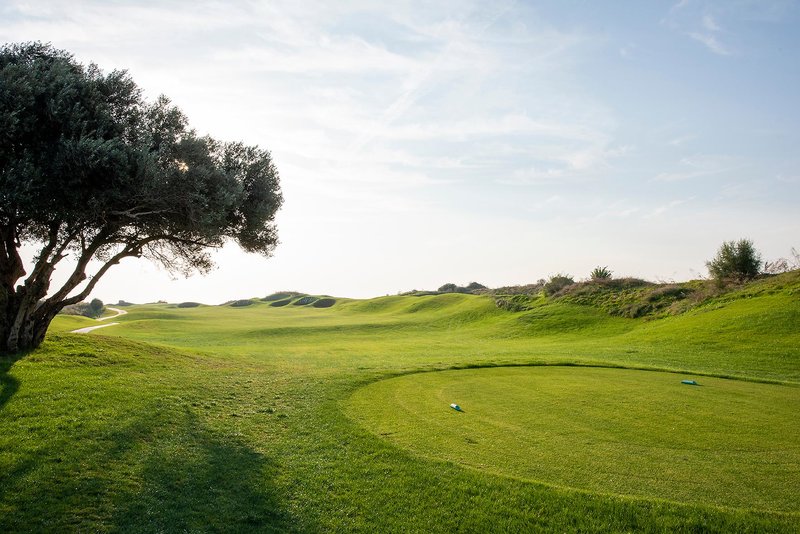 LYKIA WORLD LINKS-GOLF ANTALYA