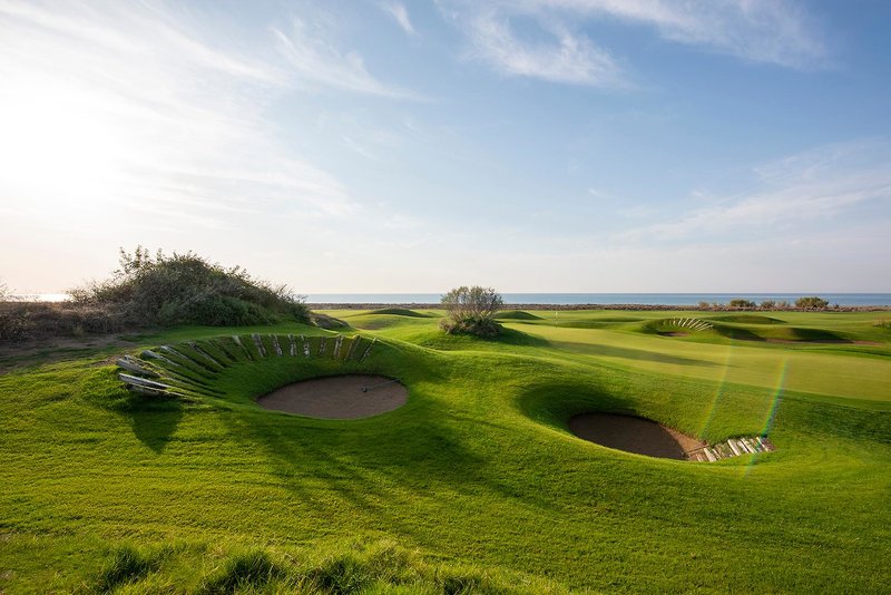 LYKIA WORLD LINKS-GOLF ANTALYA
