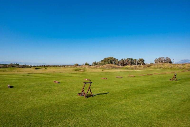 LYKIA WORLD LINKS-GOLF ANTALYA