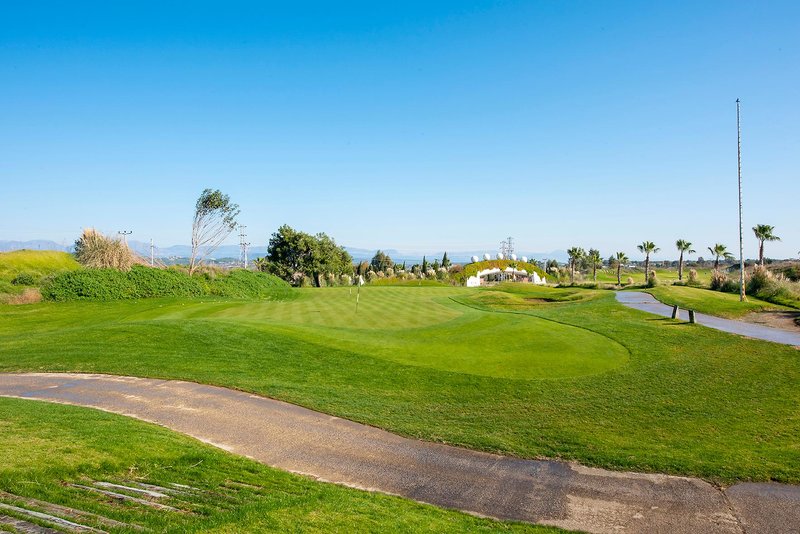 LYKIA WORLD LINKS-GOLF ANTALYA
