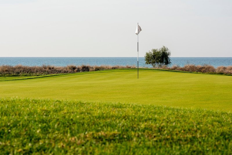 LYKIA WORLD LINKS-GOLF ANTALYA