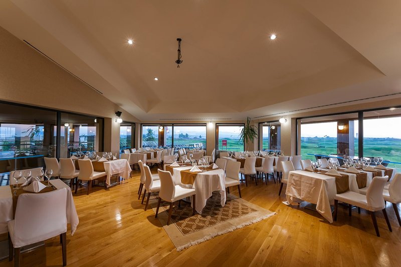 LYKIA WORLD LINKS-GOLF ANTALYA