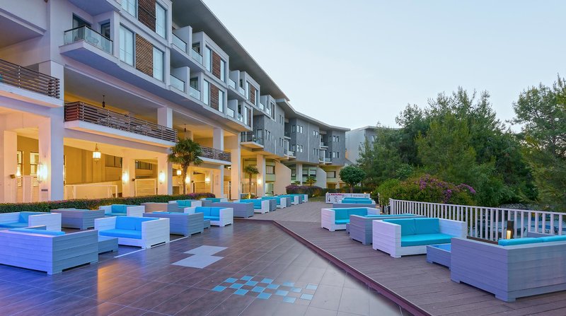 LYKIA WORLD LINKS-GOLF ANTALYA