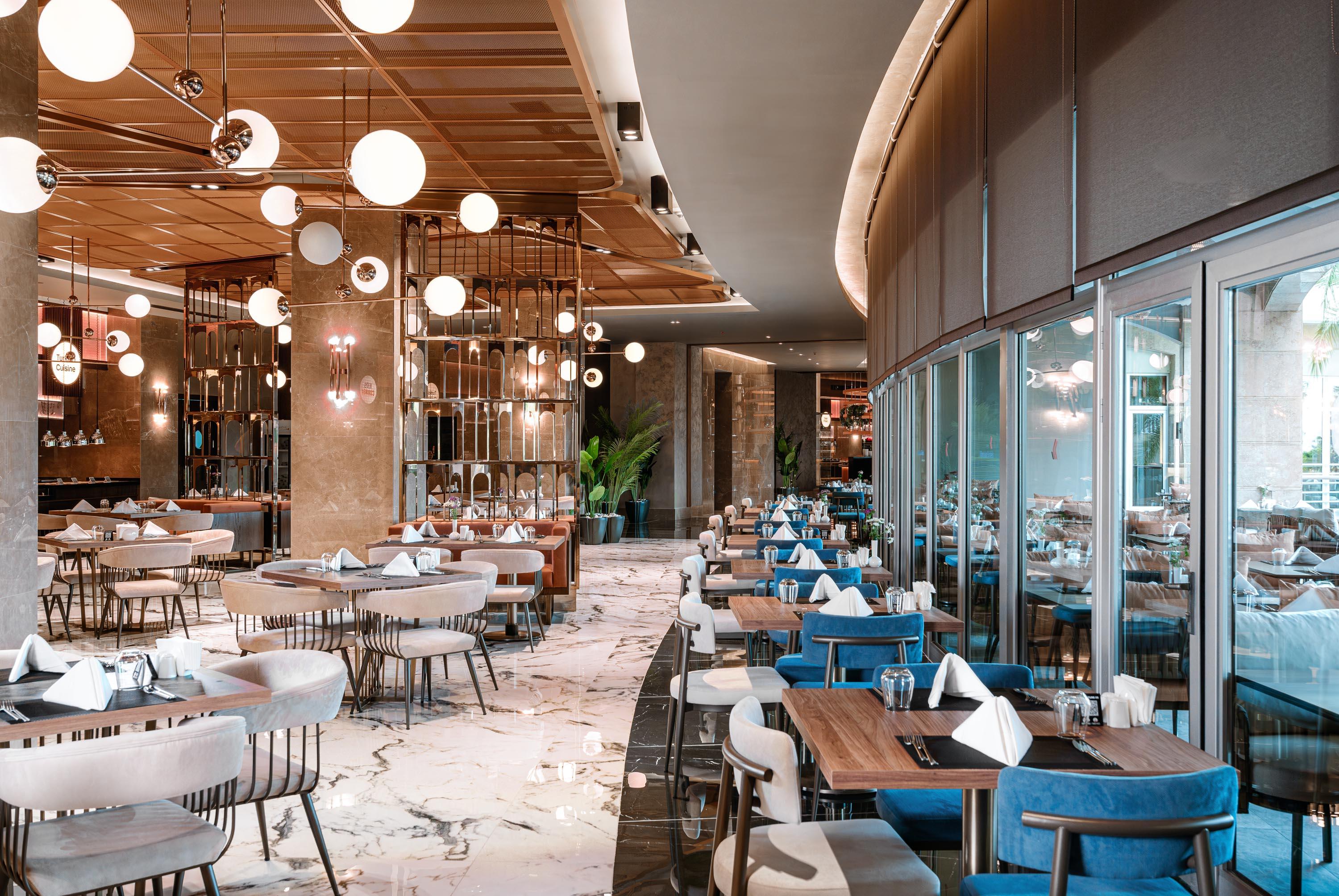 KIRMAN PREMIUM LEODIKYA RESORT