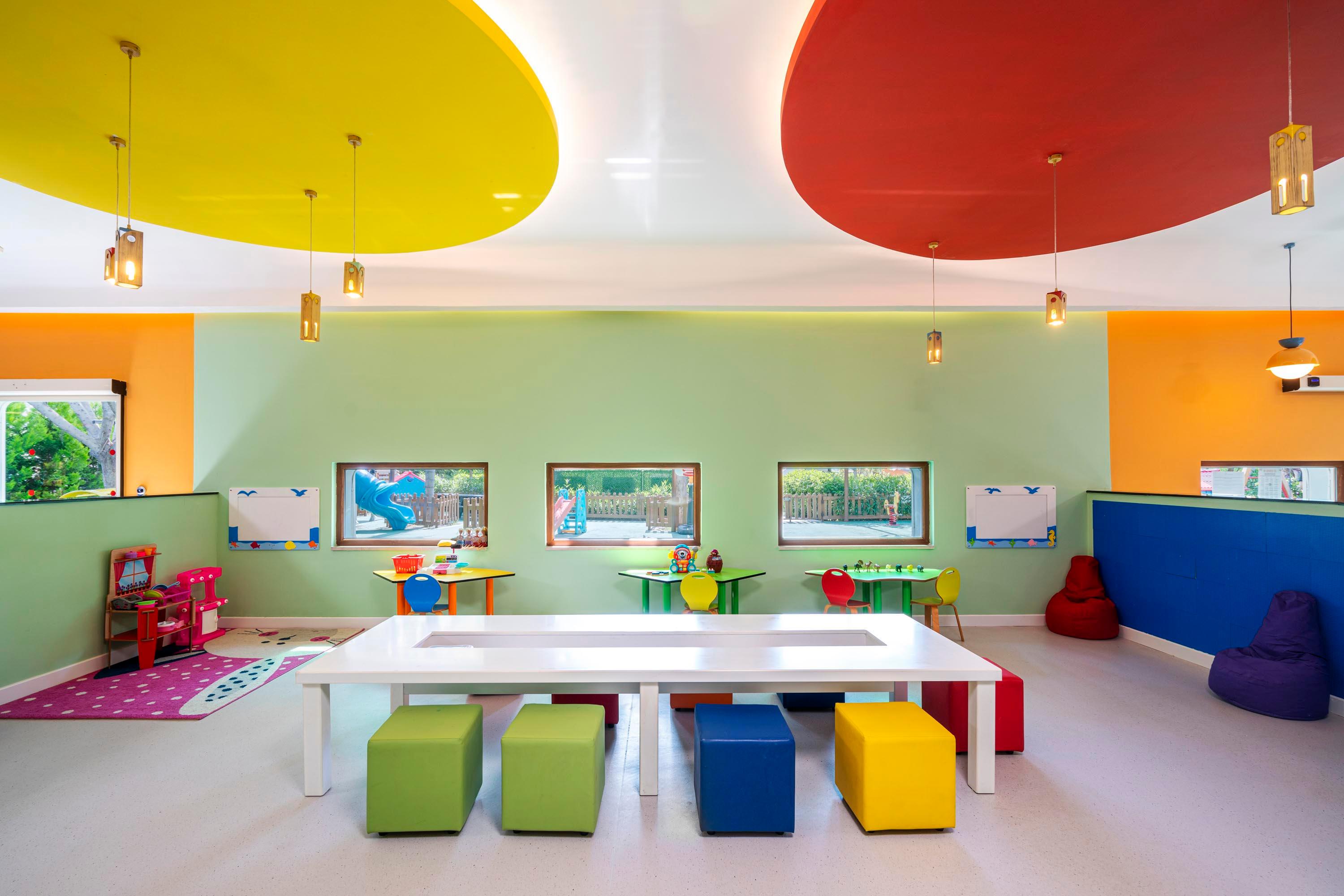 KIRMAN PREMIUM LEODIKYA RESORT