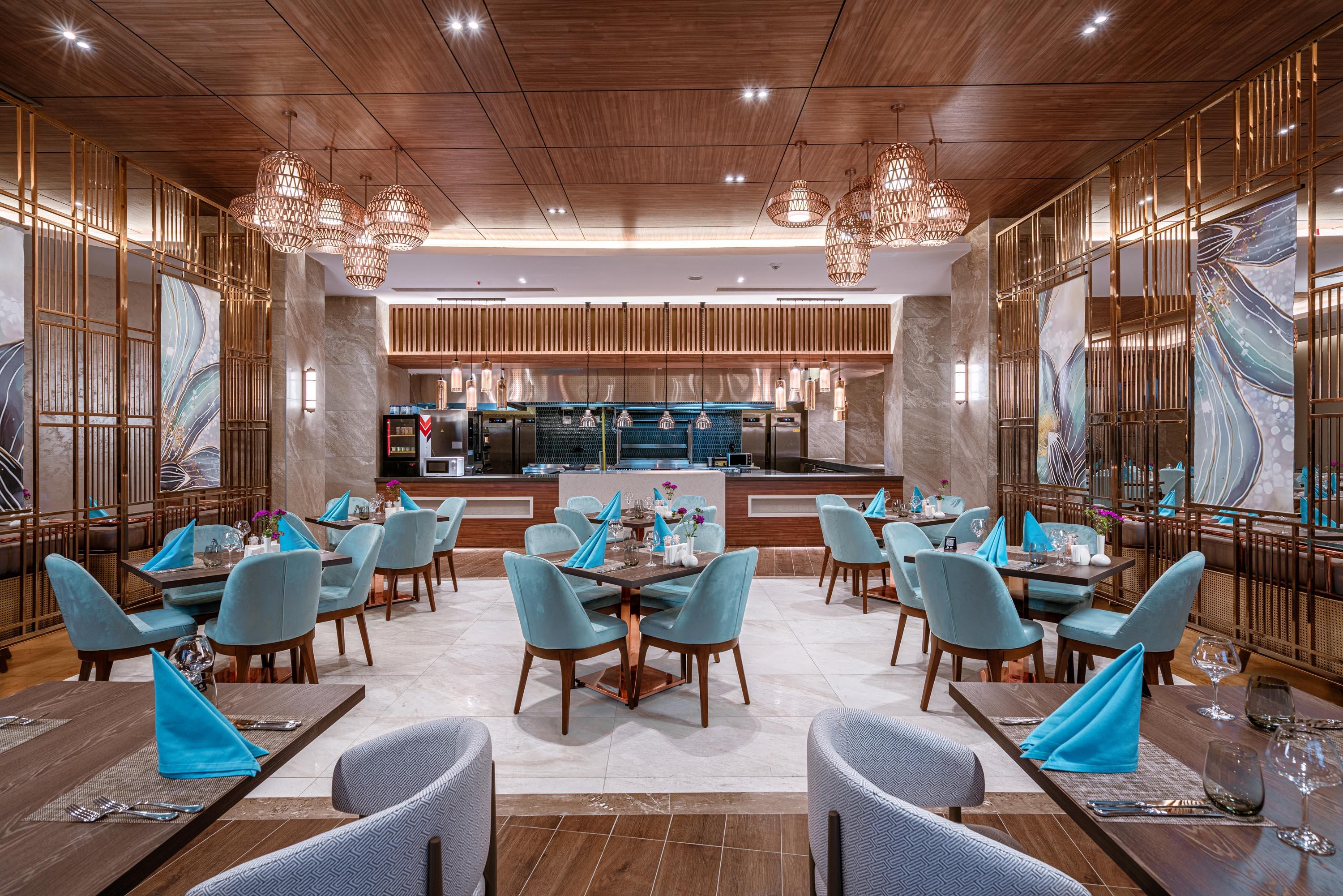 KIRMAN PREMIUM LEODIKYA RESORT