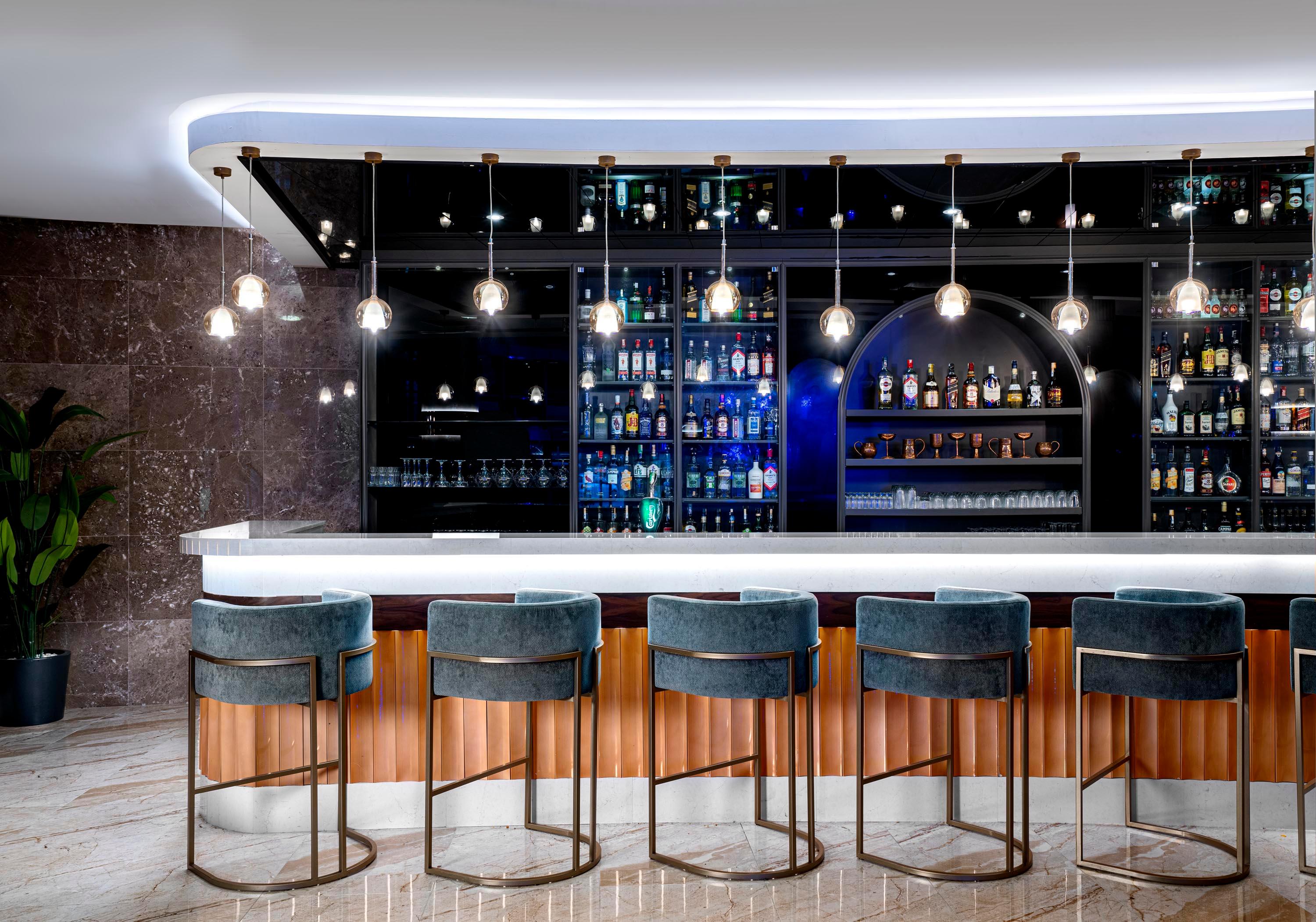 KIRMAN PREMIUM LEODIKYA RESORT