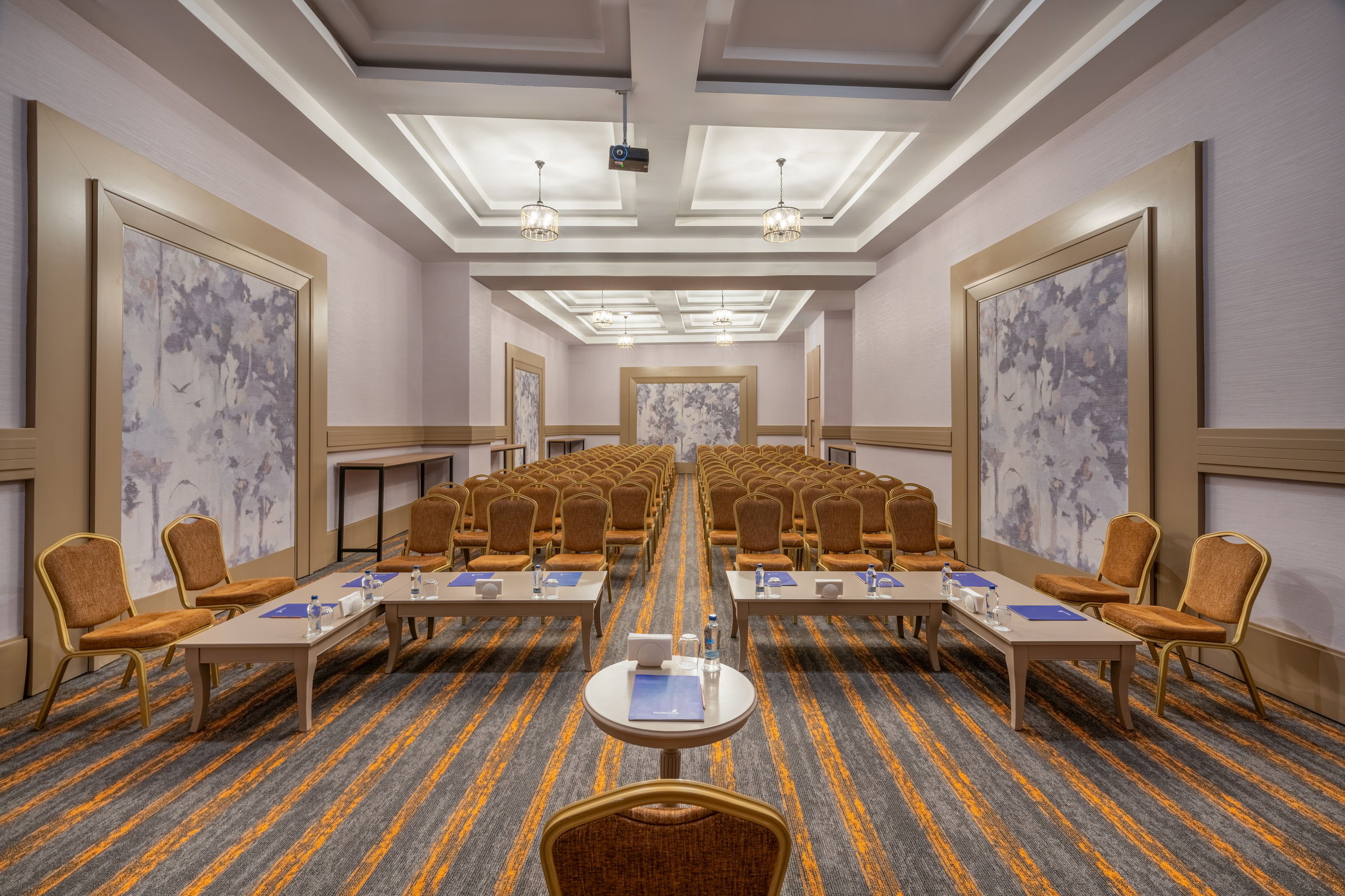 KIRMAN PREMIUM LEODIKYA RESORT