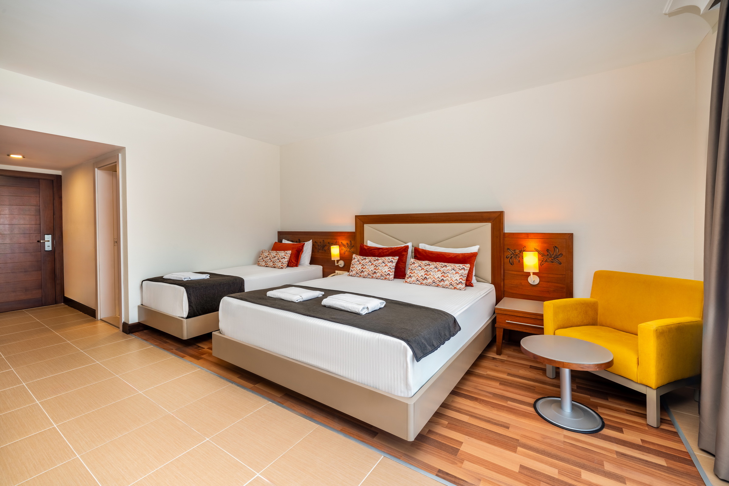 KIRMAN PREMIUM LEODIKYA RESORT