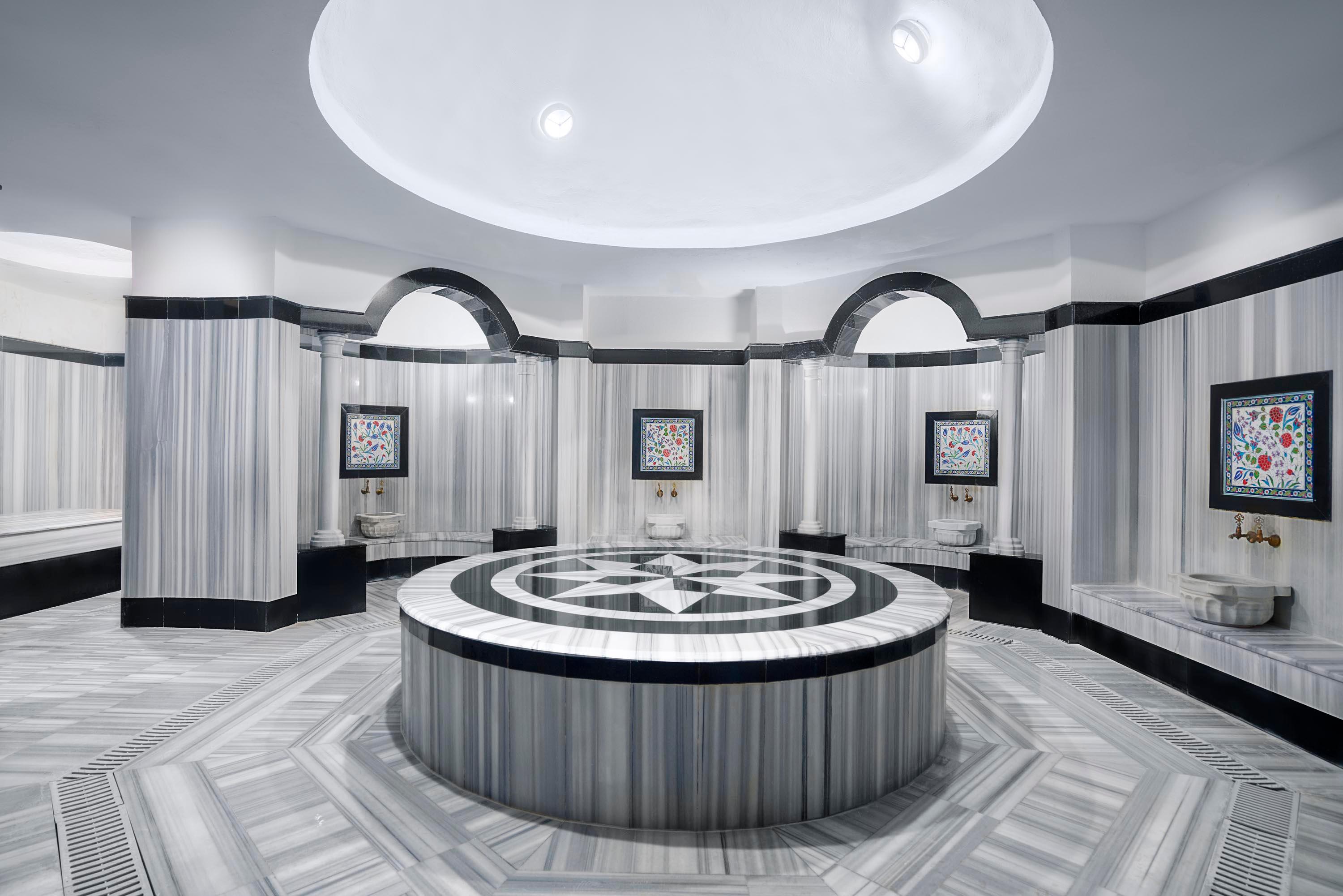 KIRMAN PREMIUM LEODIKYA RESORT