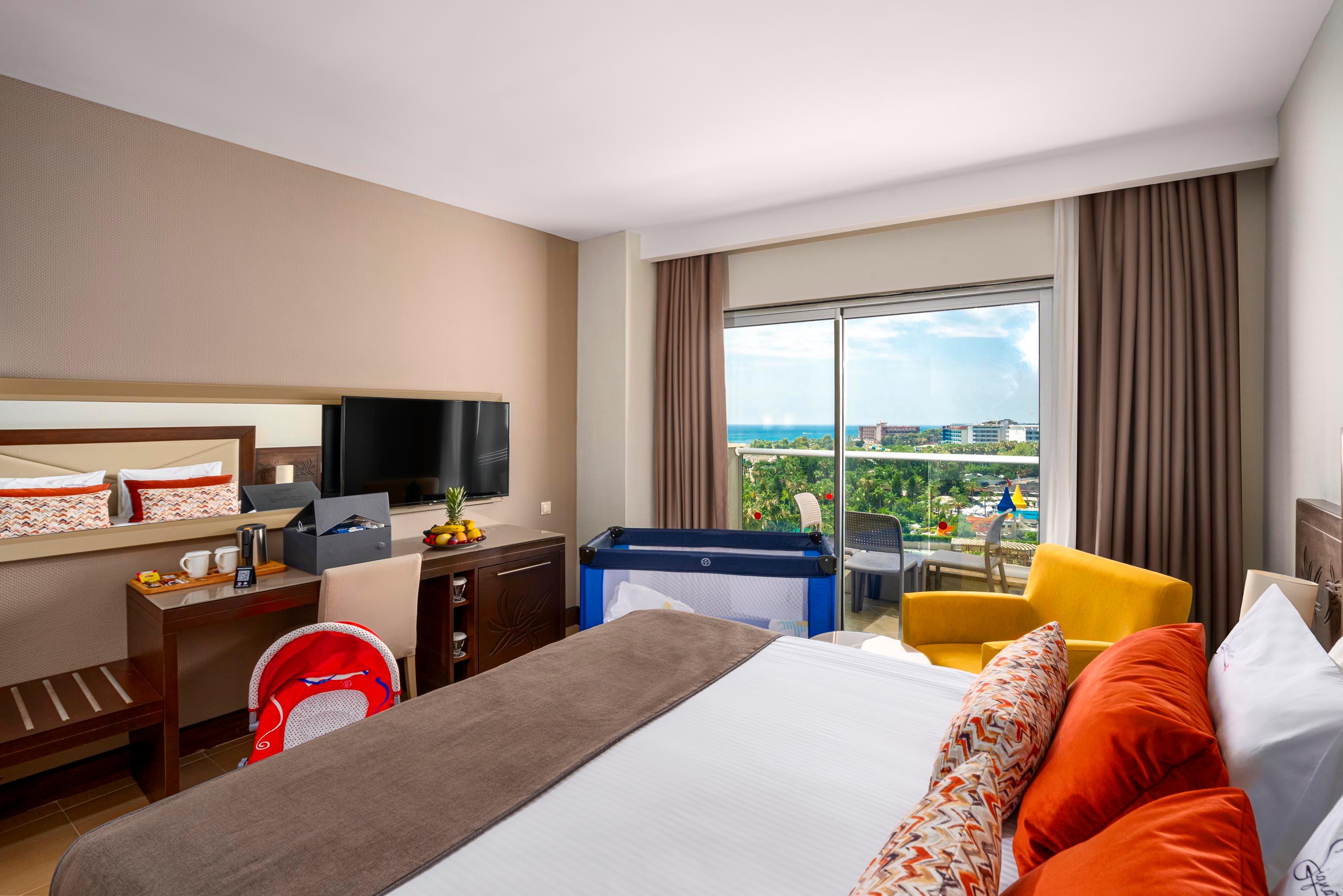 KIRMAN PREMIUM LEODIKYA RESORT