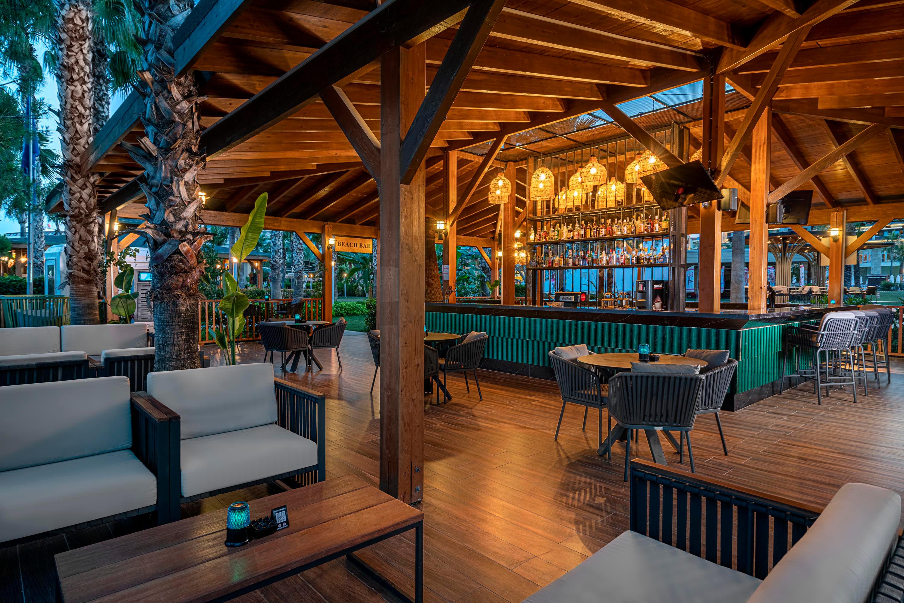 KIRMAN PREMIUM LEODIKYA RESORT