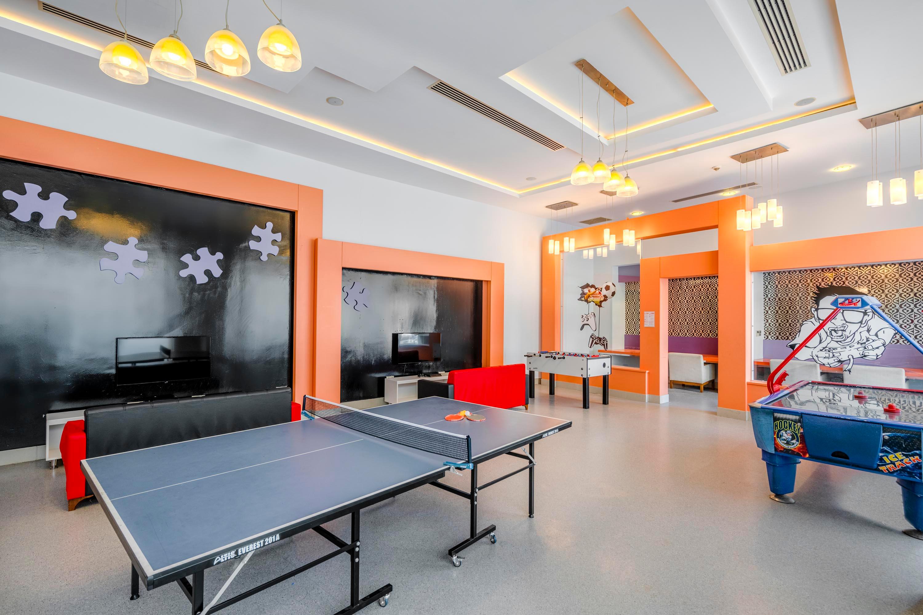 KIRMAN PREMIUM LEODIKYA RESORT