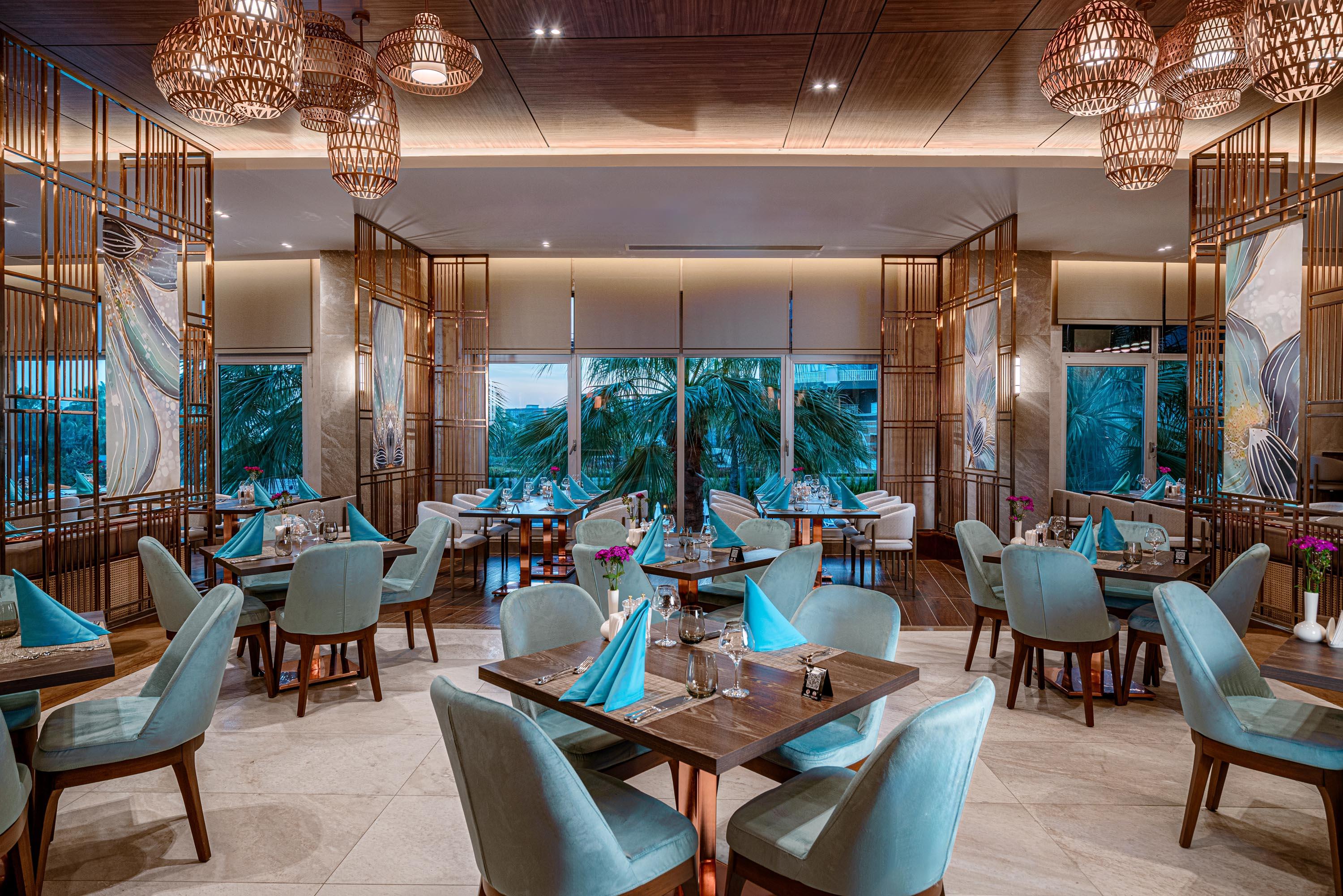 KIRMAN PREMIUM LEODIKYA RESORT
