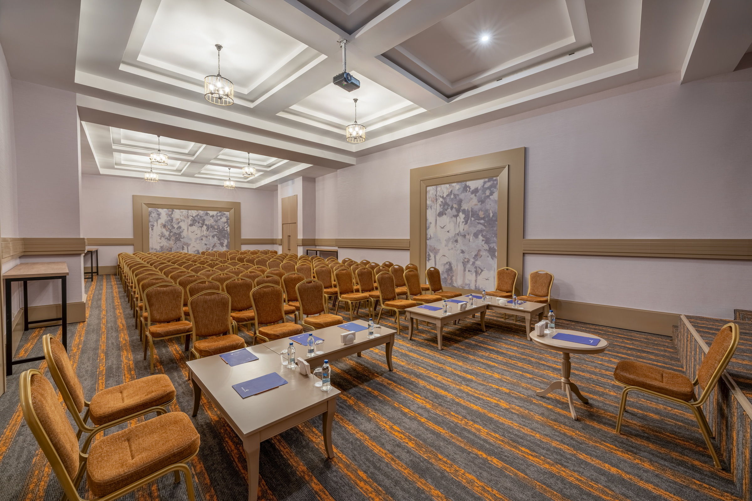 KIRMAN PREMIUM LEODIKYA RESORT