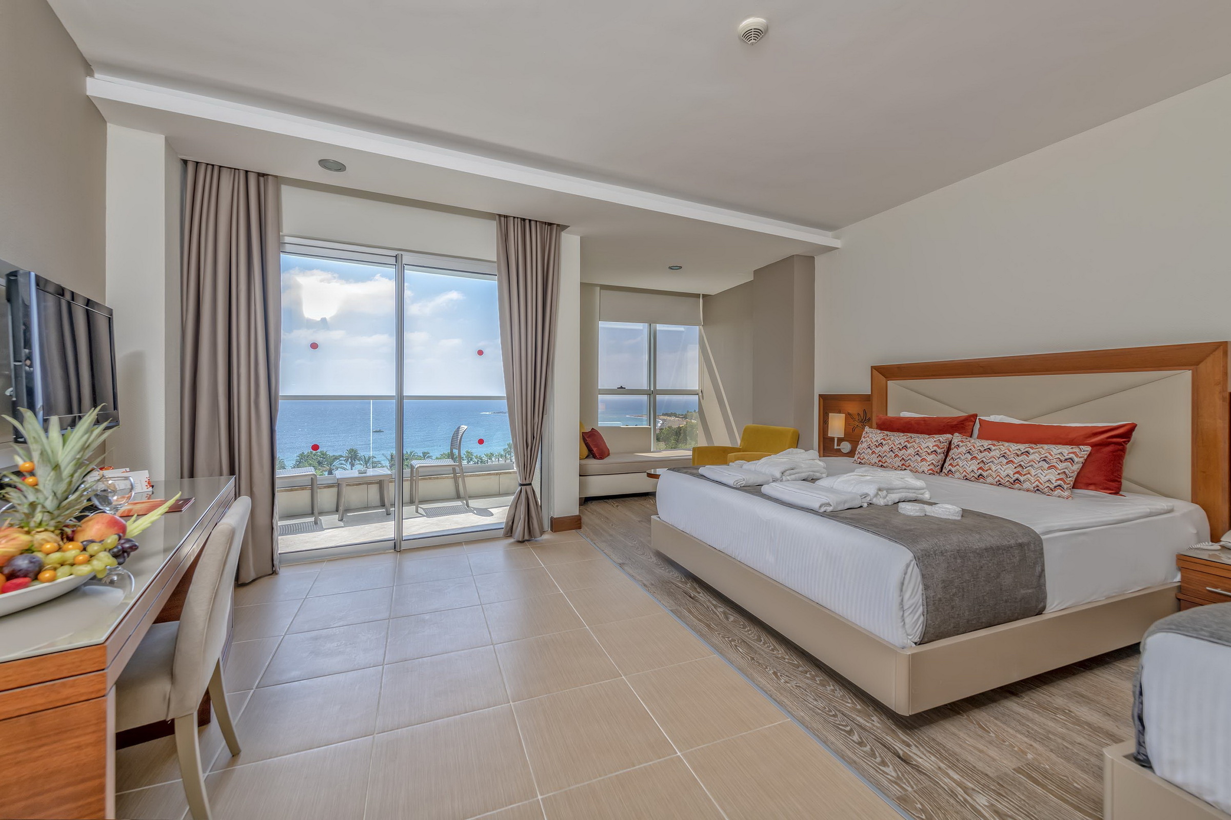 KIRMAN PREMIUM LEODIKYA RESORT