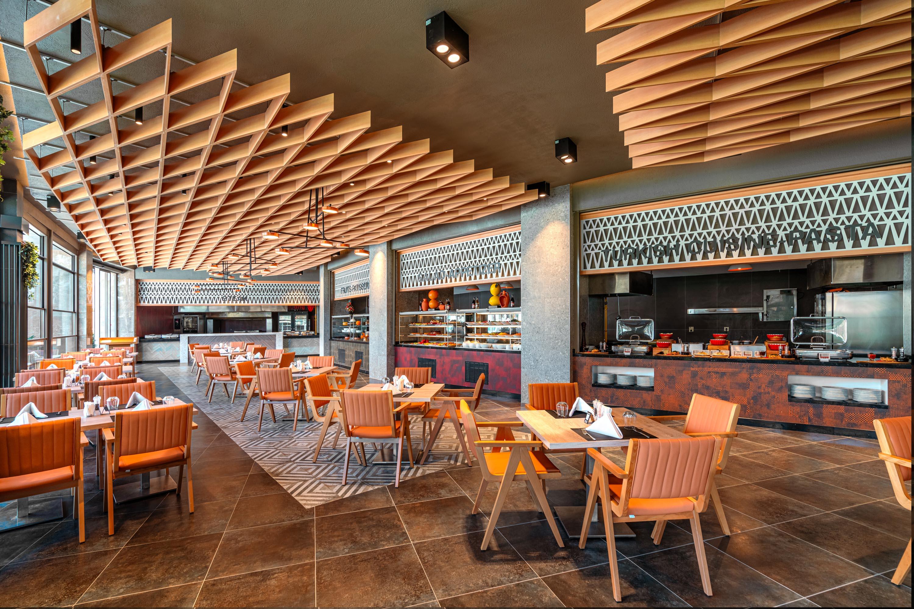 KIRMAN PREMIUM LEODIKYA RESORT