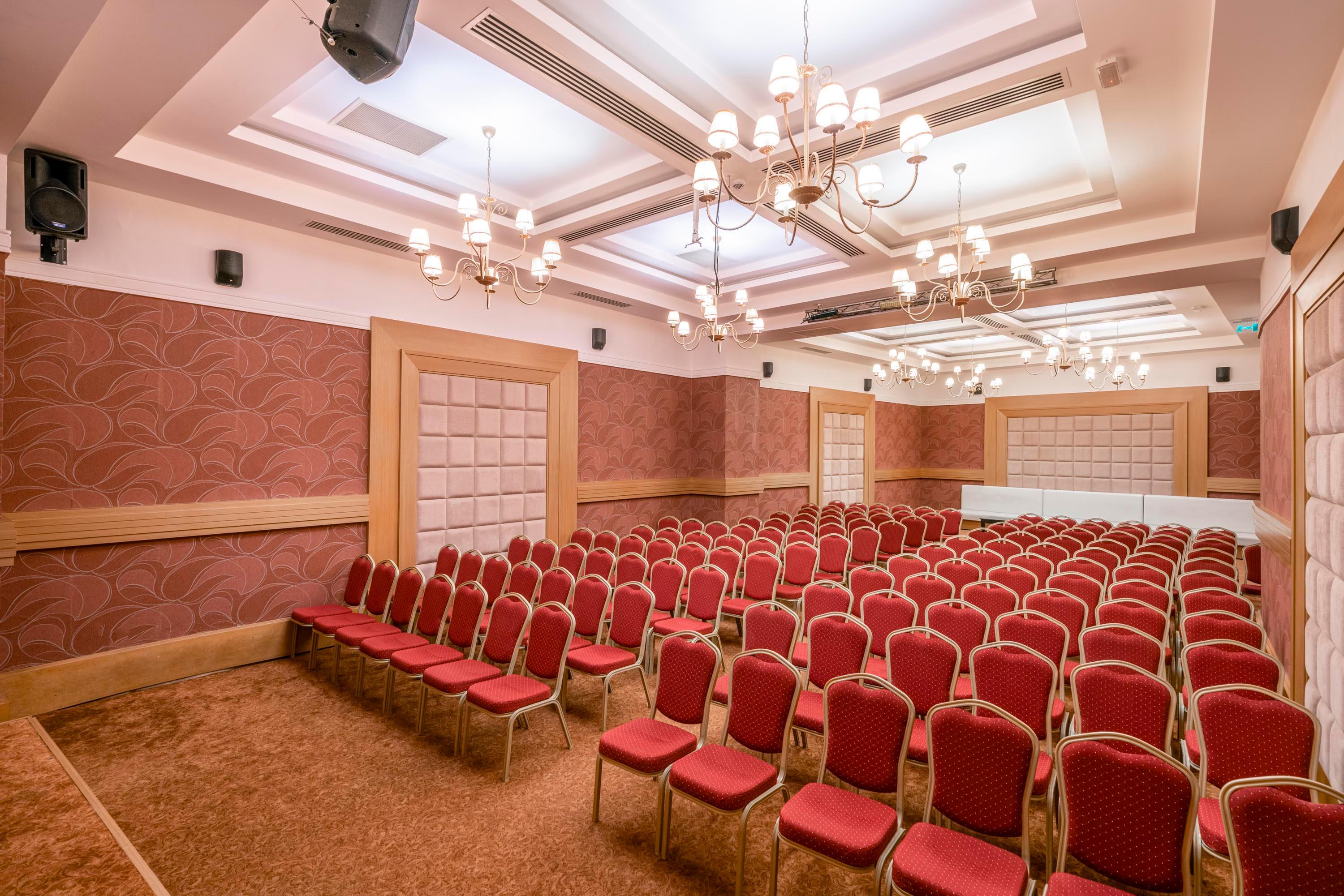 KIRMAN PREMIUM LEODIKYA RESORT