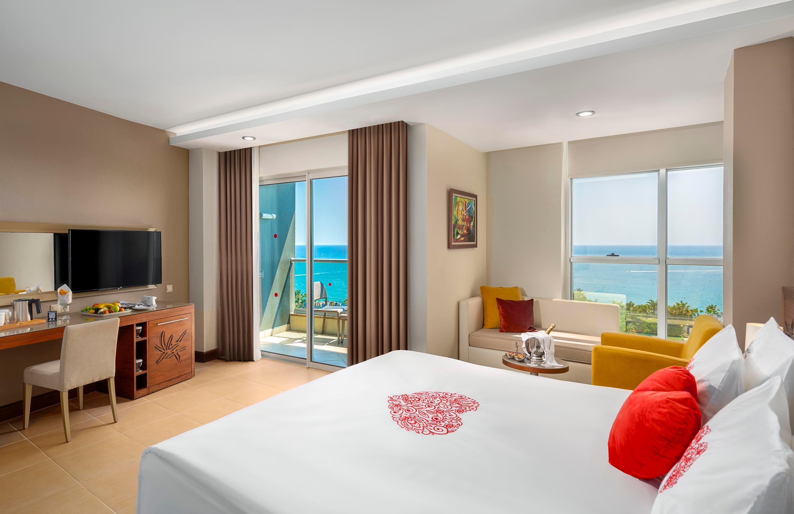 KIRMAN PREMIUM LEODIKYA RESORT