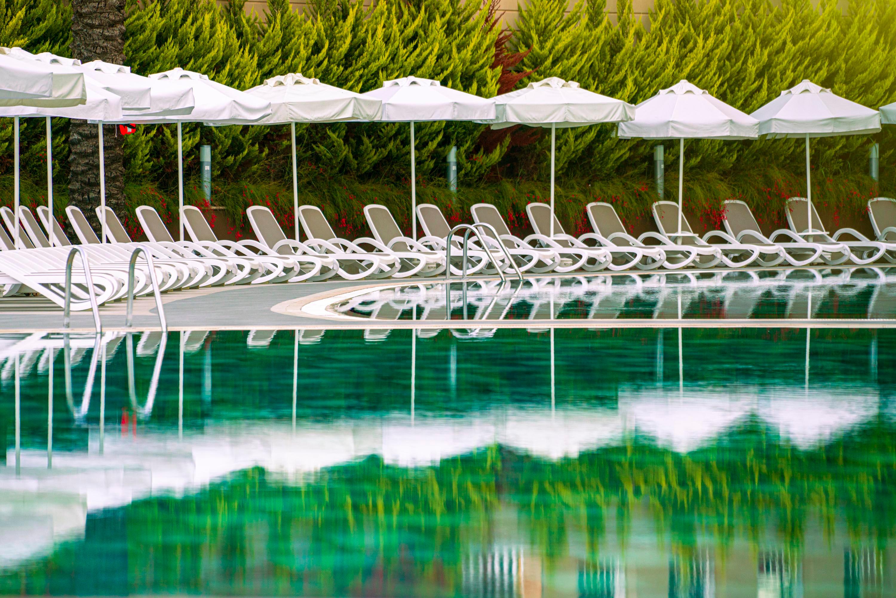 KIRMAN PREMIUM LEODIKYA RESORT
