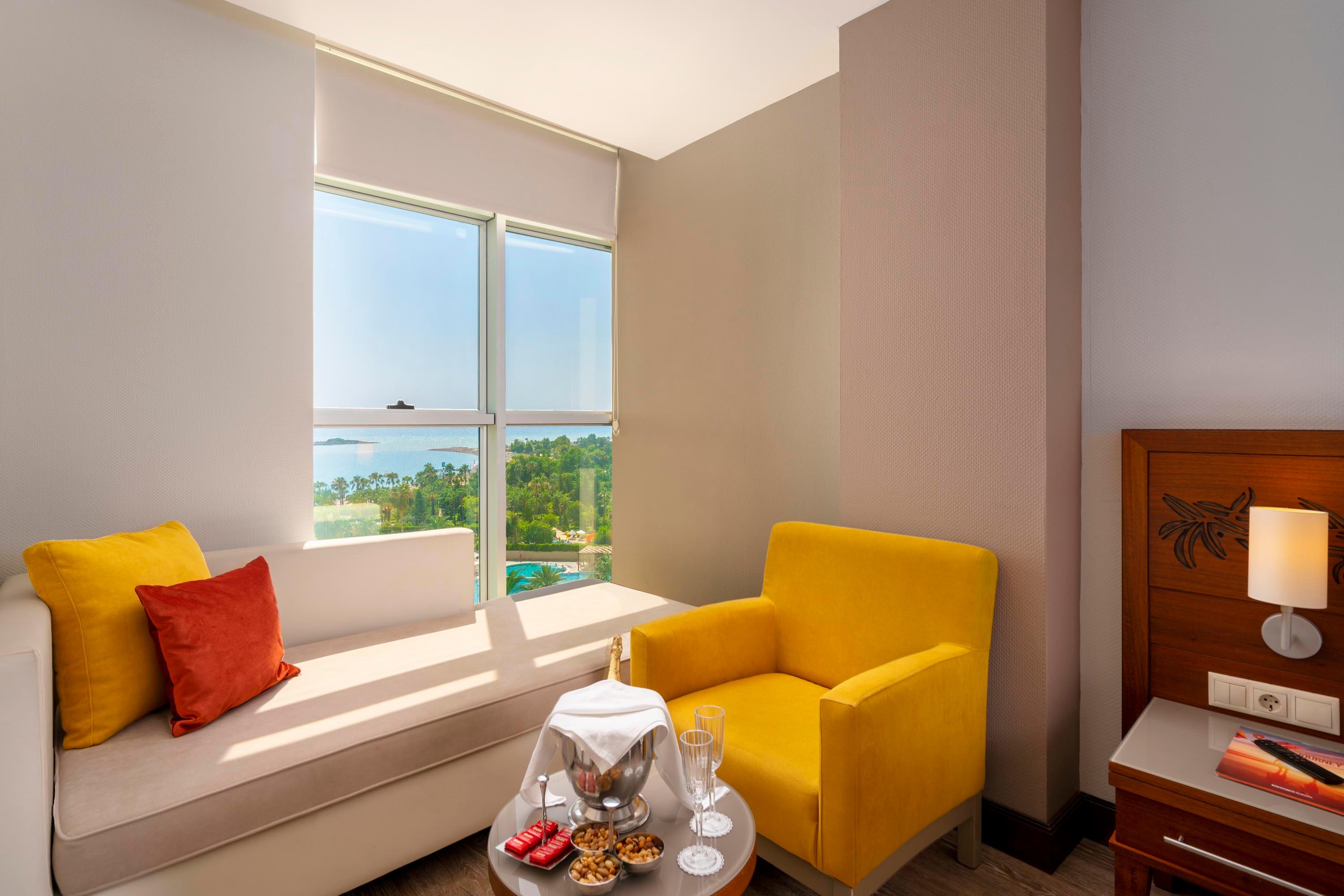 KIRMAN PREMIUM LEODIKYA RESORT