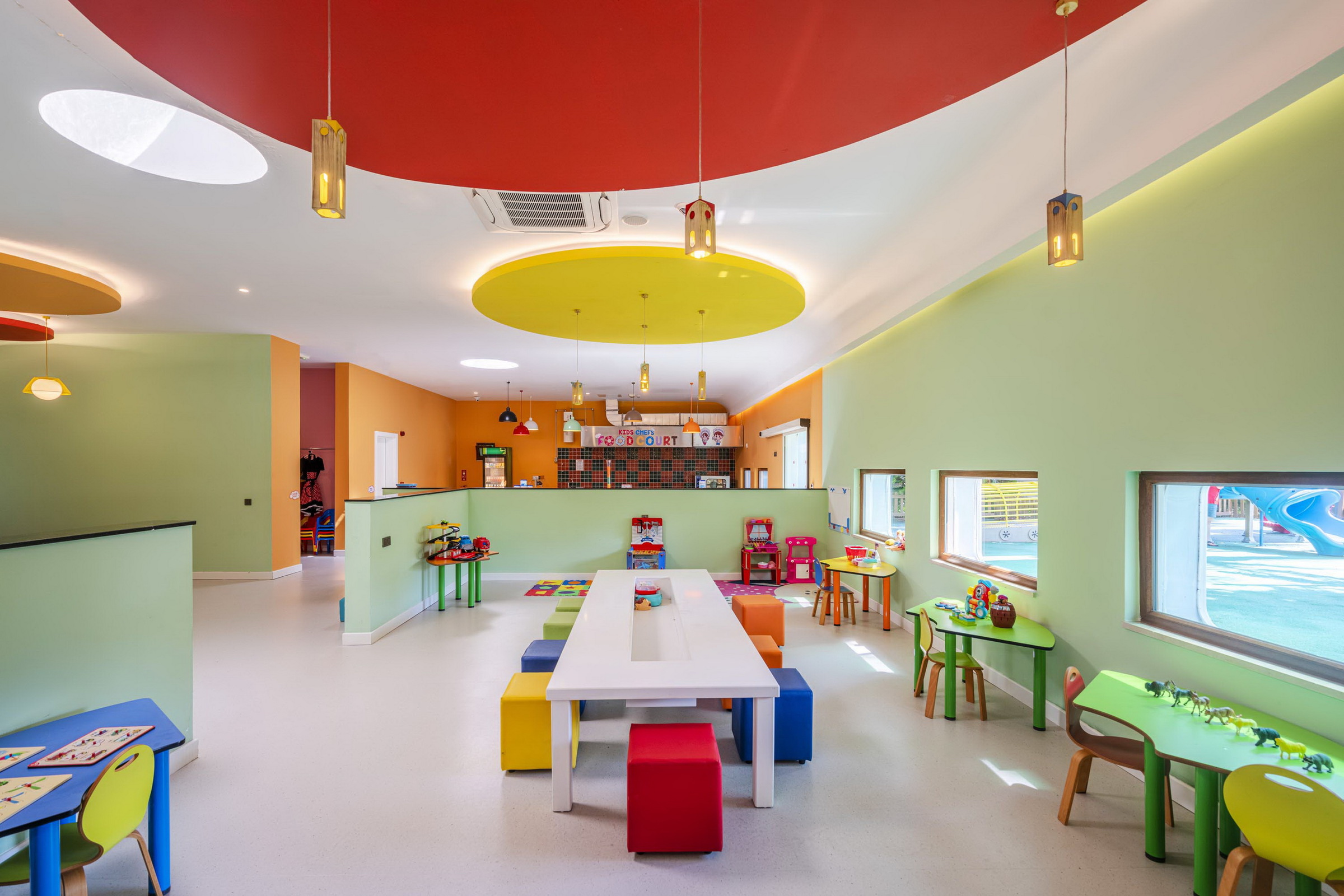 KIRMAN PREMIUM LEODIKYA RESORT