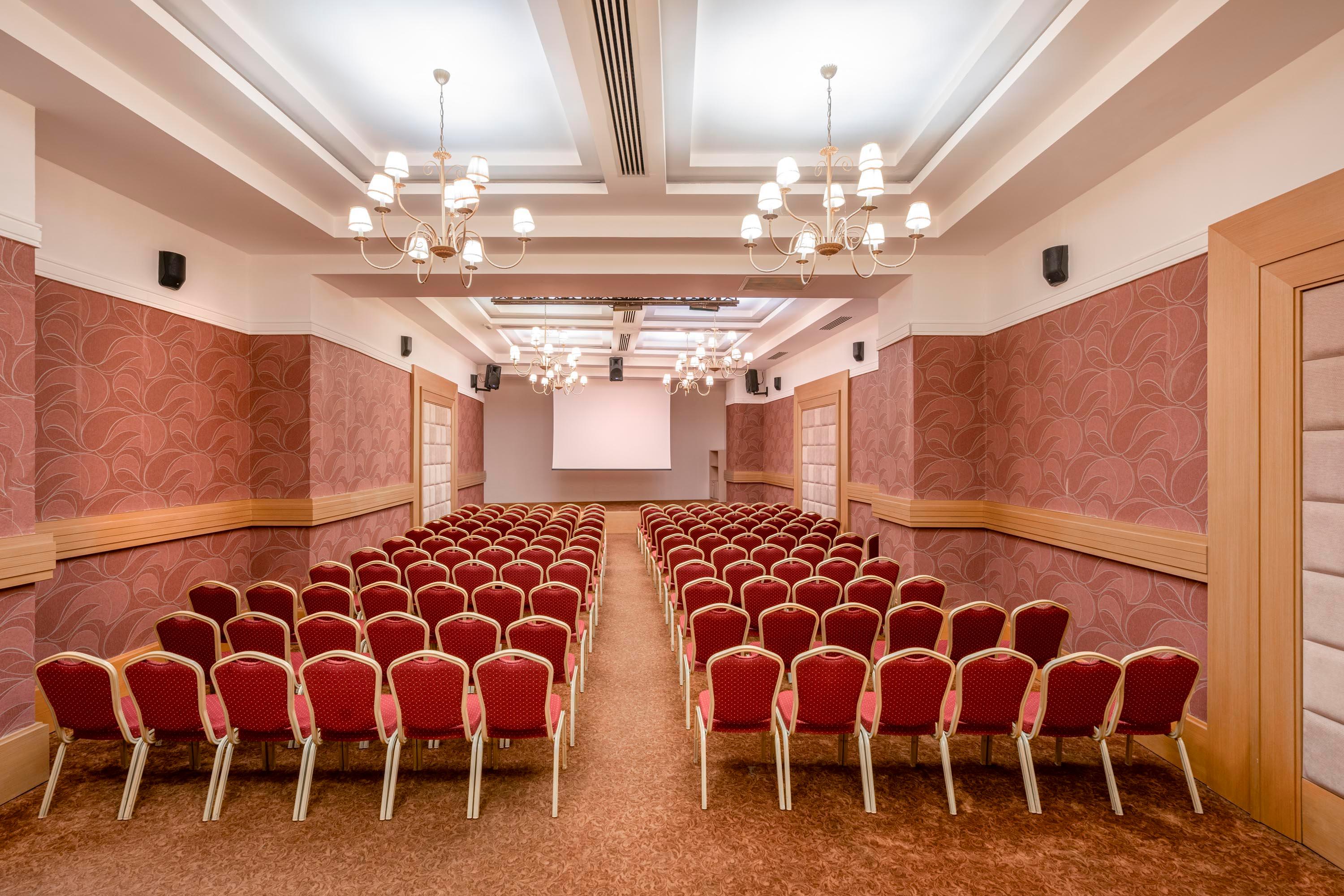 KIRMAN PREMIUM LEODIKYA RESORT