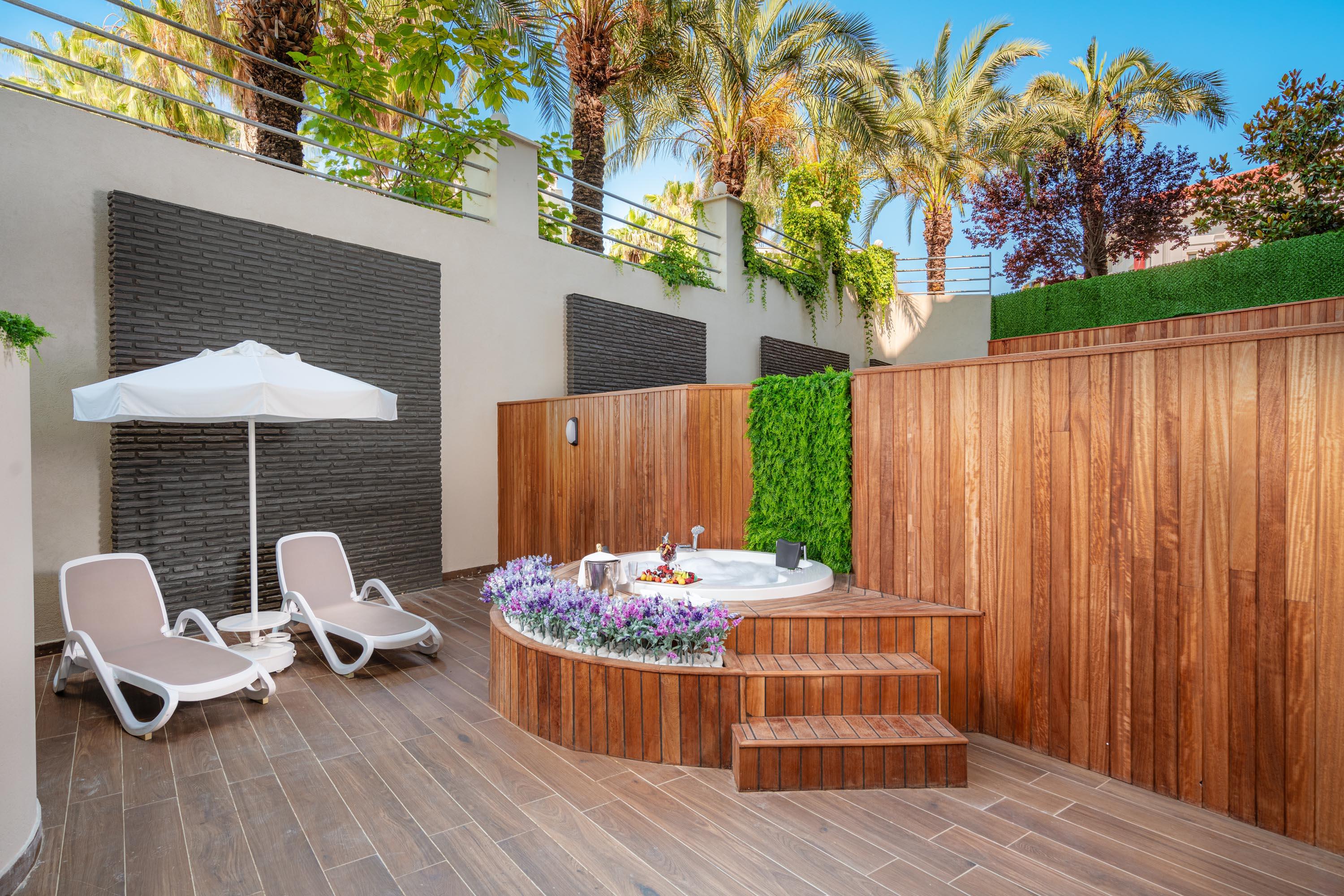 KIRMAN PREMIUM LEODIKYA RESORT