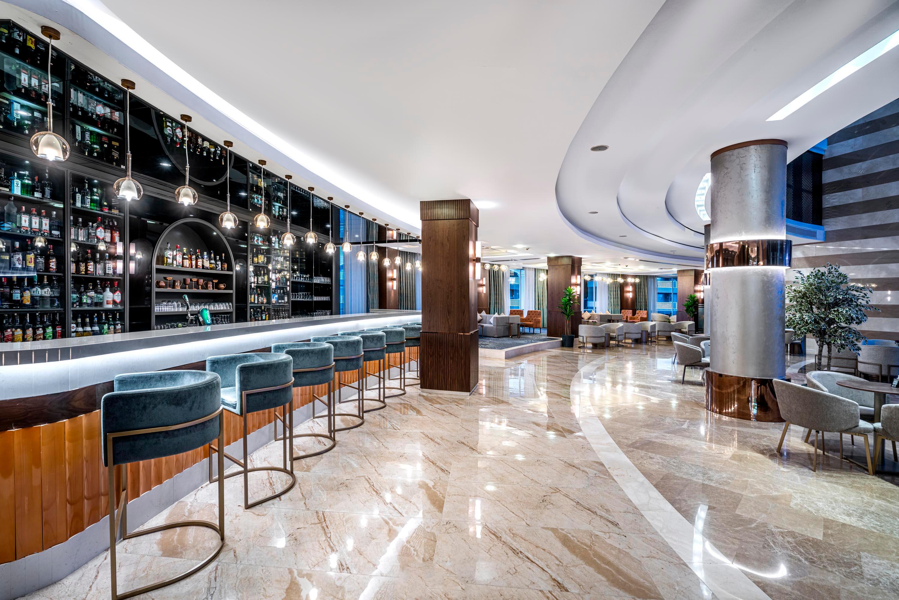 KIRMAN PREMIUM LEODIKYA RESORT
