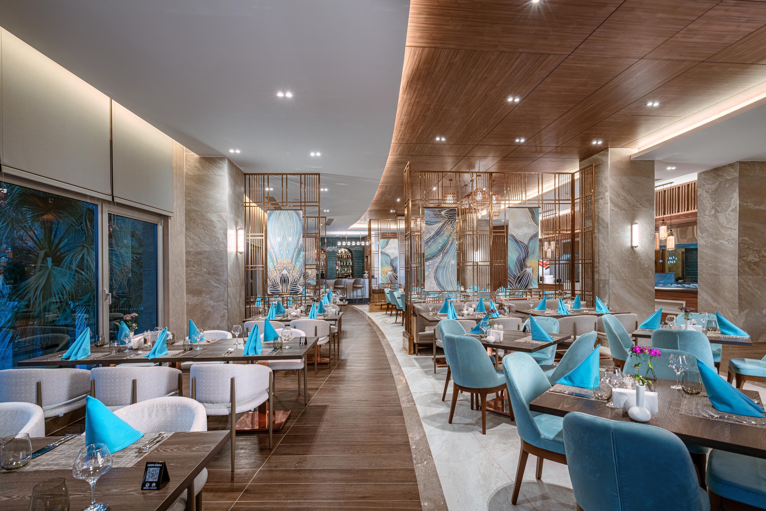 KIRMAN PREMIUM LEODIKYA RESORT