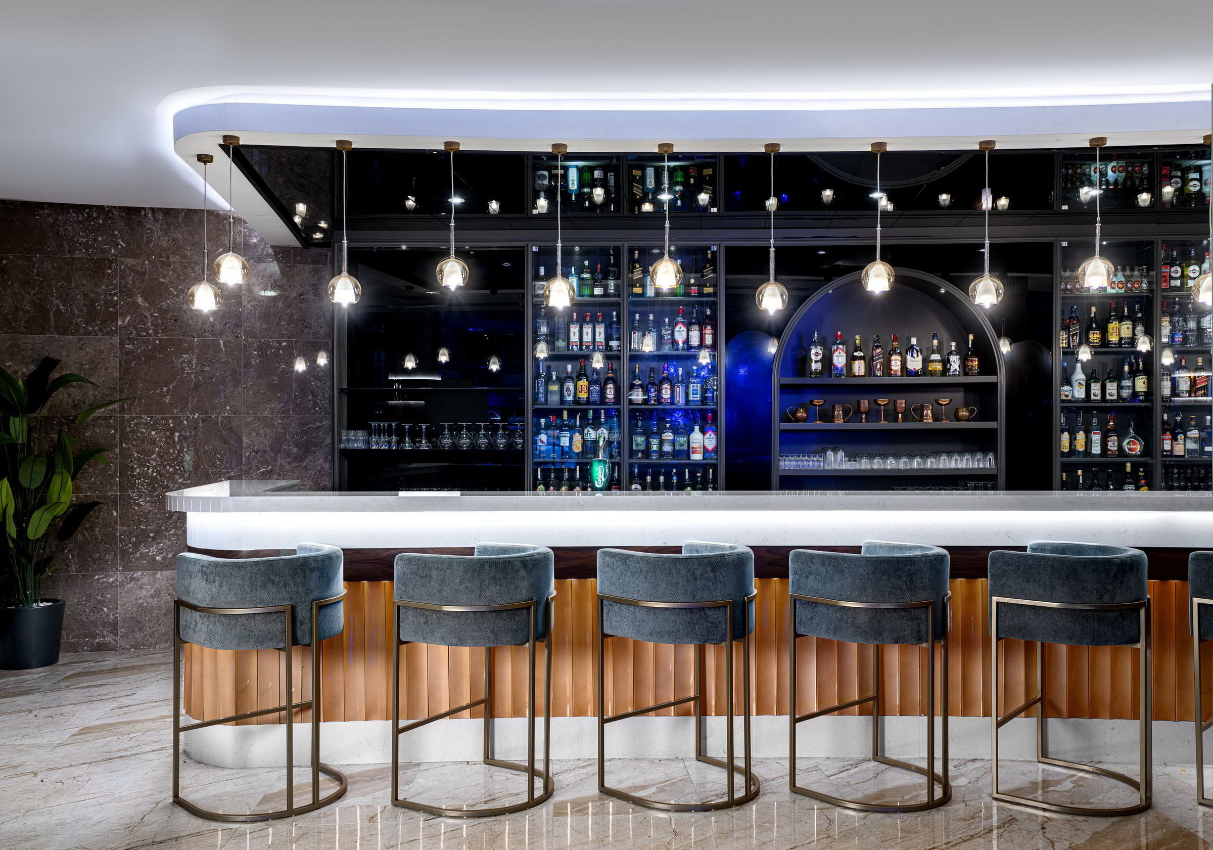 KIRMAN PREMIUM LEODIKYA RESORT