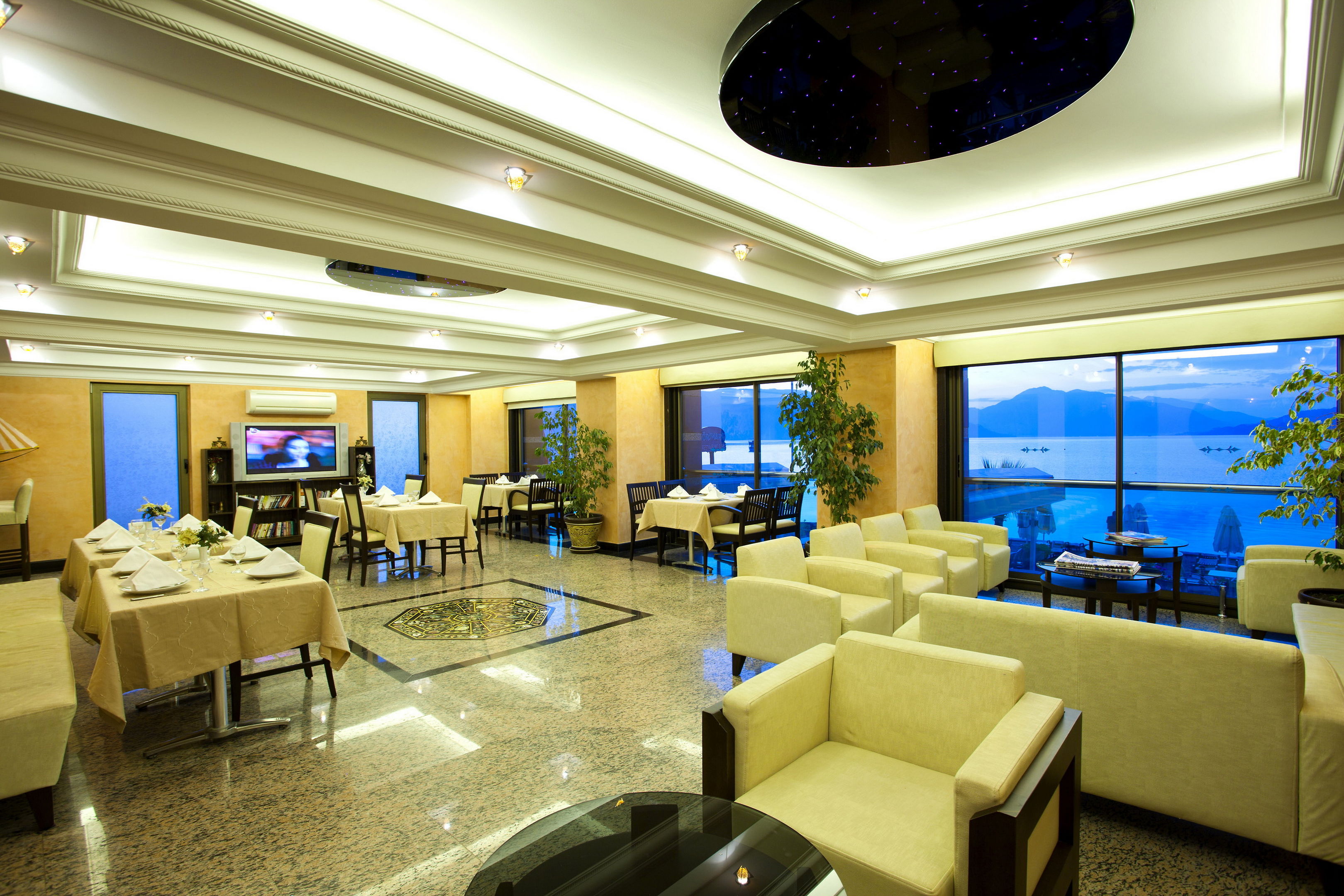 ORSMARIS BOUTIQUE HOTEL