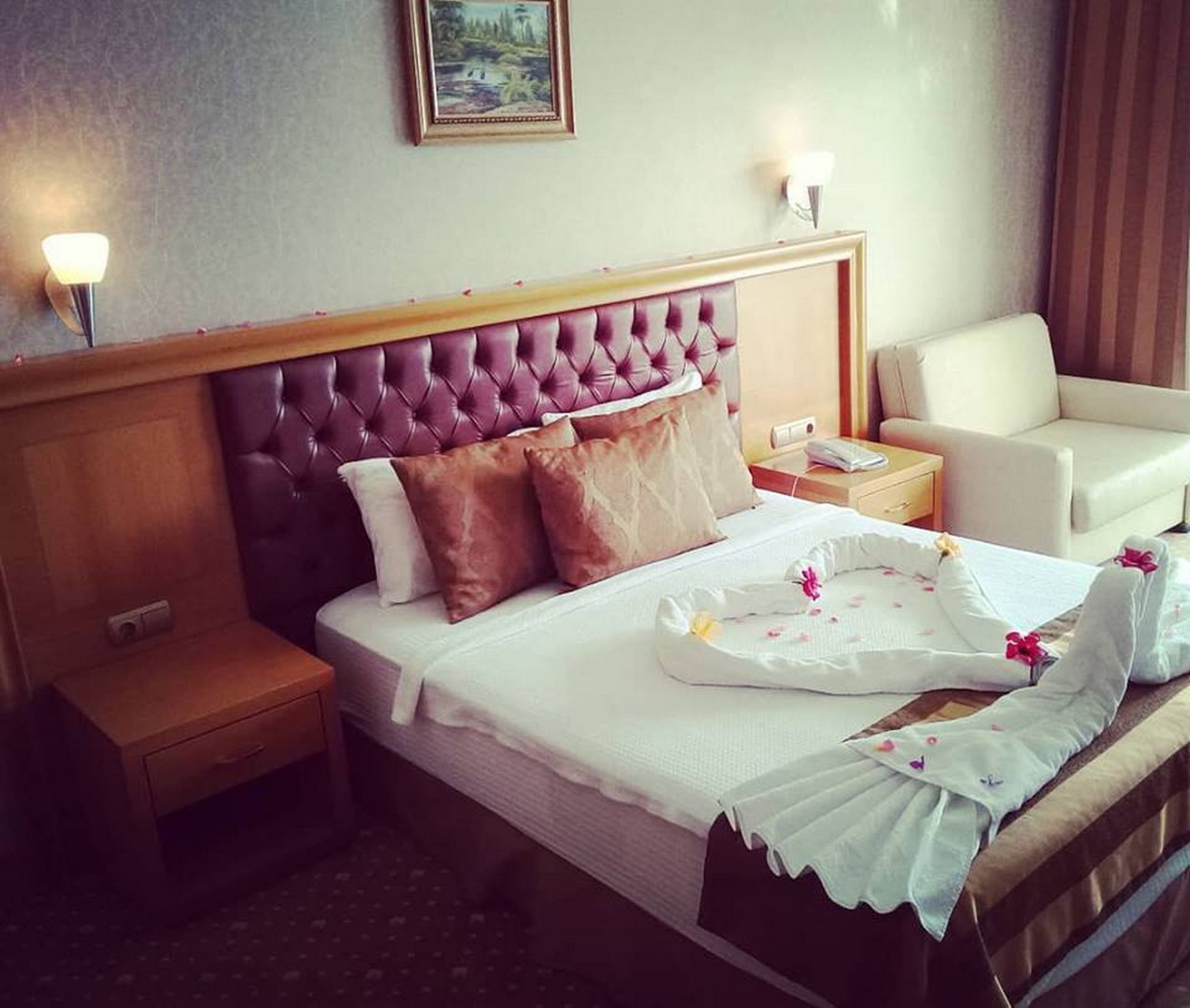 ORSMARIS BOUTIQUE HOTEL