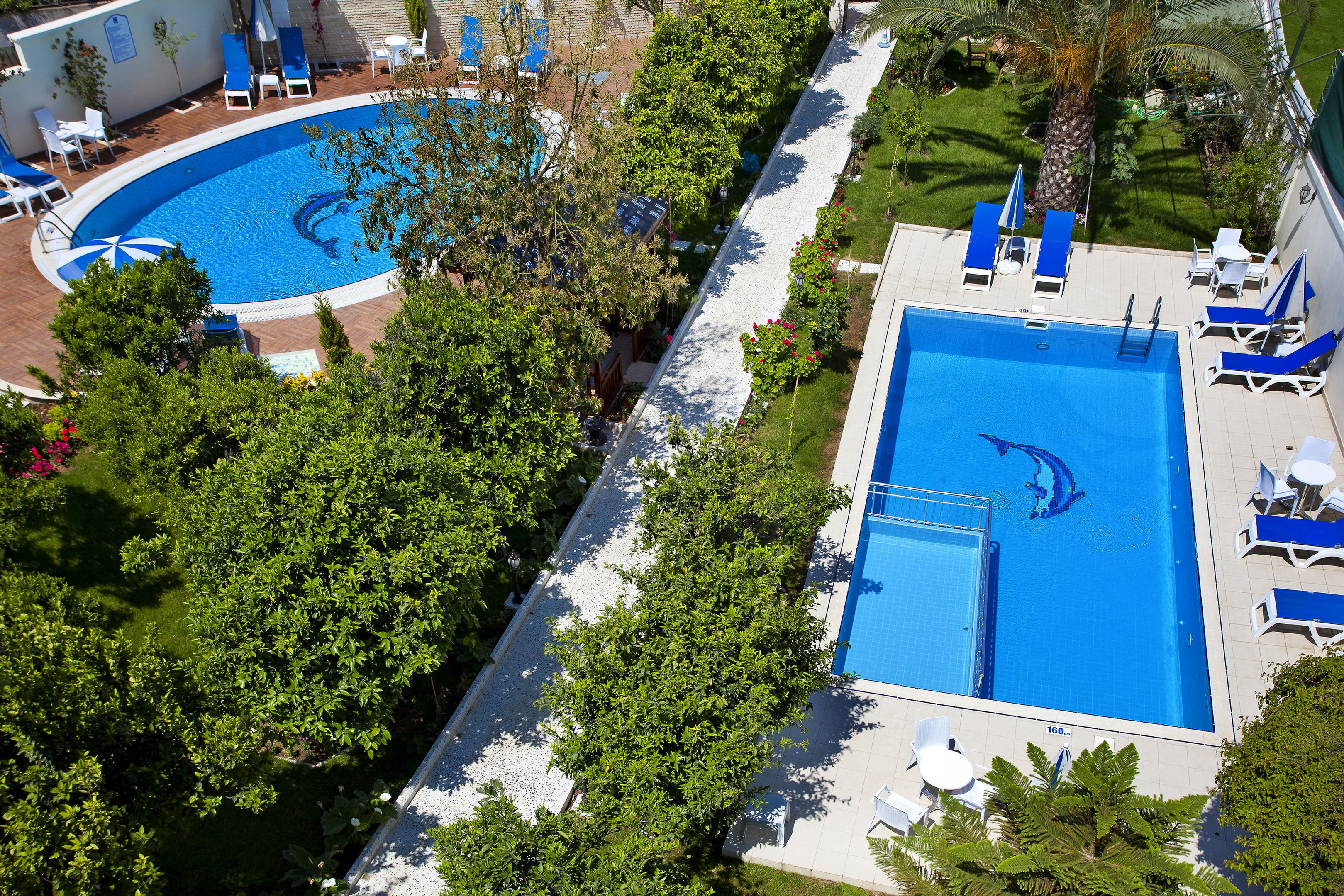 ORSMARIS BOUTIQUE HOTEL