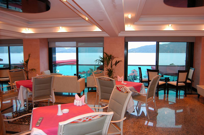 ORSMARIS BOUTIQUE HOTEL