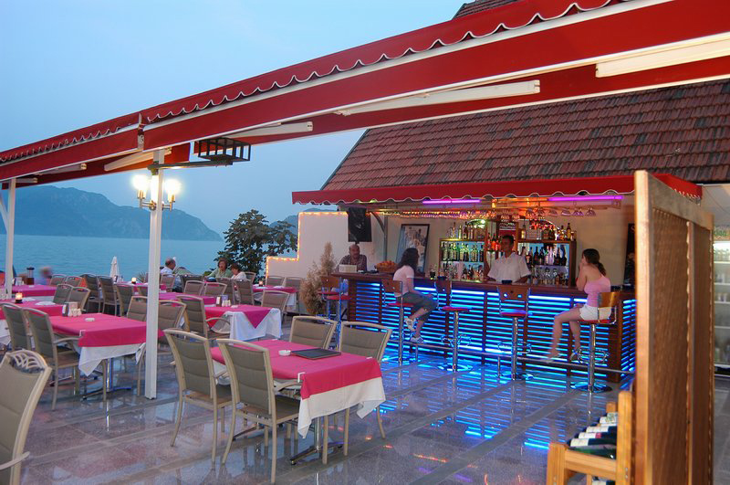 ORSMARIS BOUTIQUE HOTEL