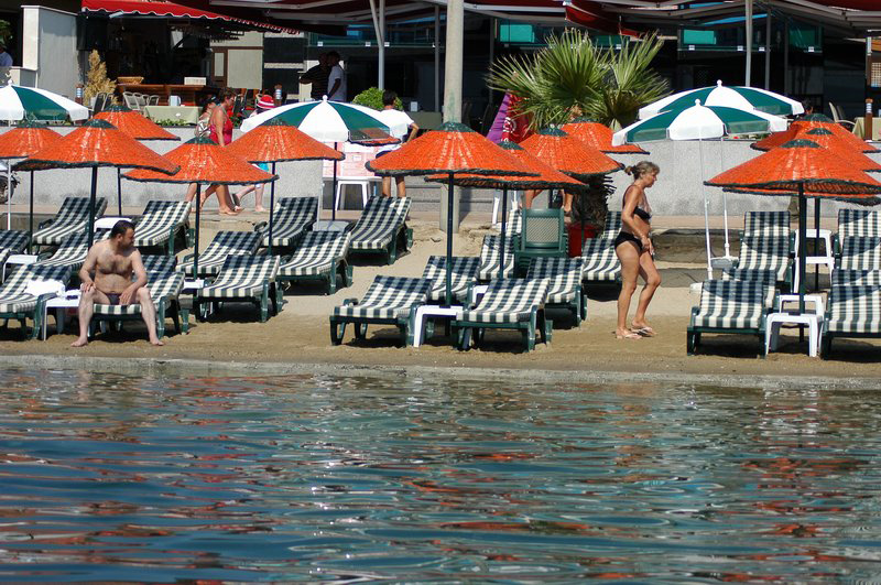 ORSMARIS BOUTIQUE HOTEL