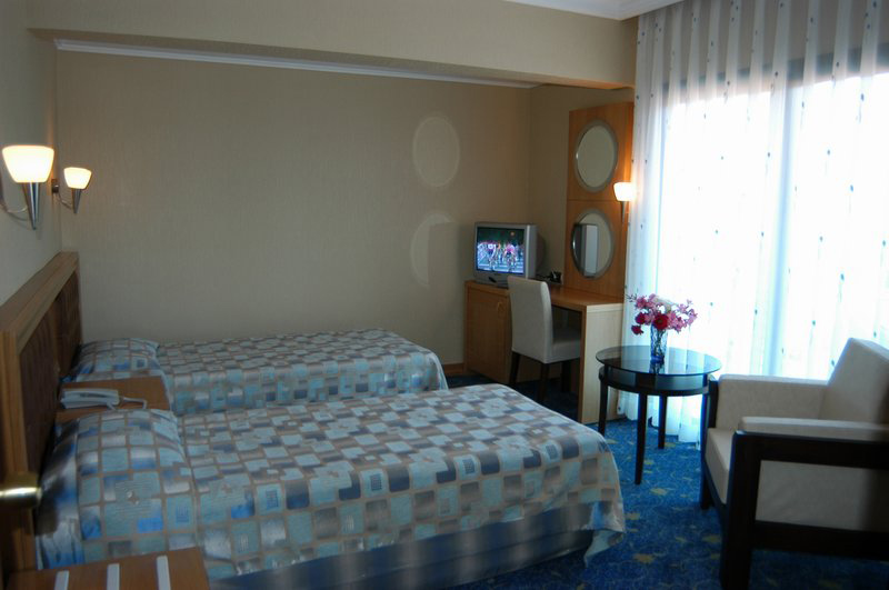 ORSMARIS BOUTIQUE HOTEL