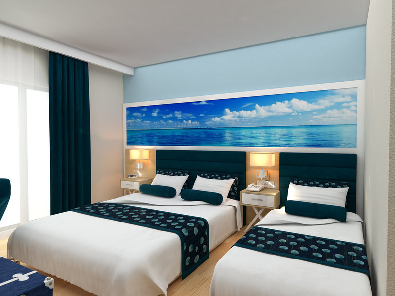 CLUB AQUA PLAZA