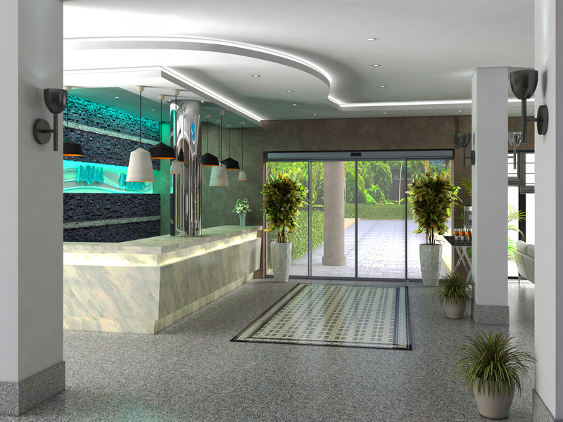 CLUB AQUA PLAZA