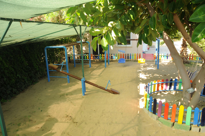 CLUB AQUA PLAZA