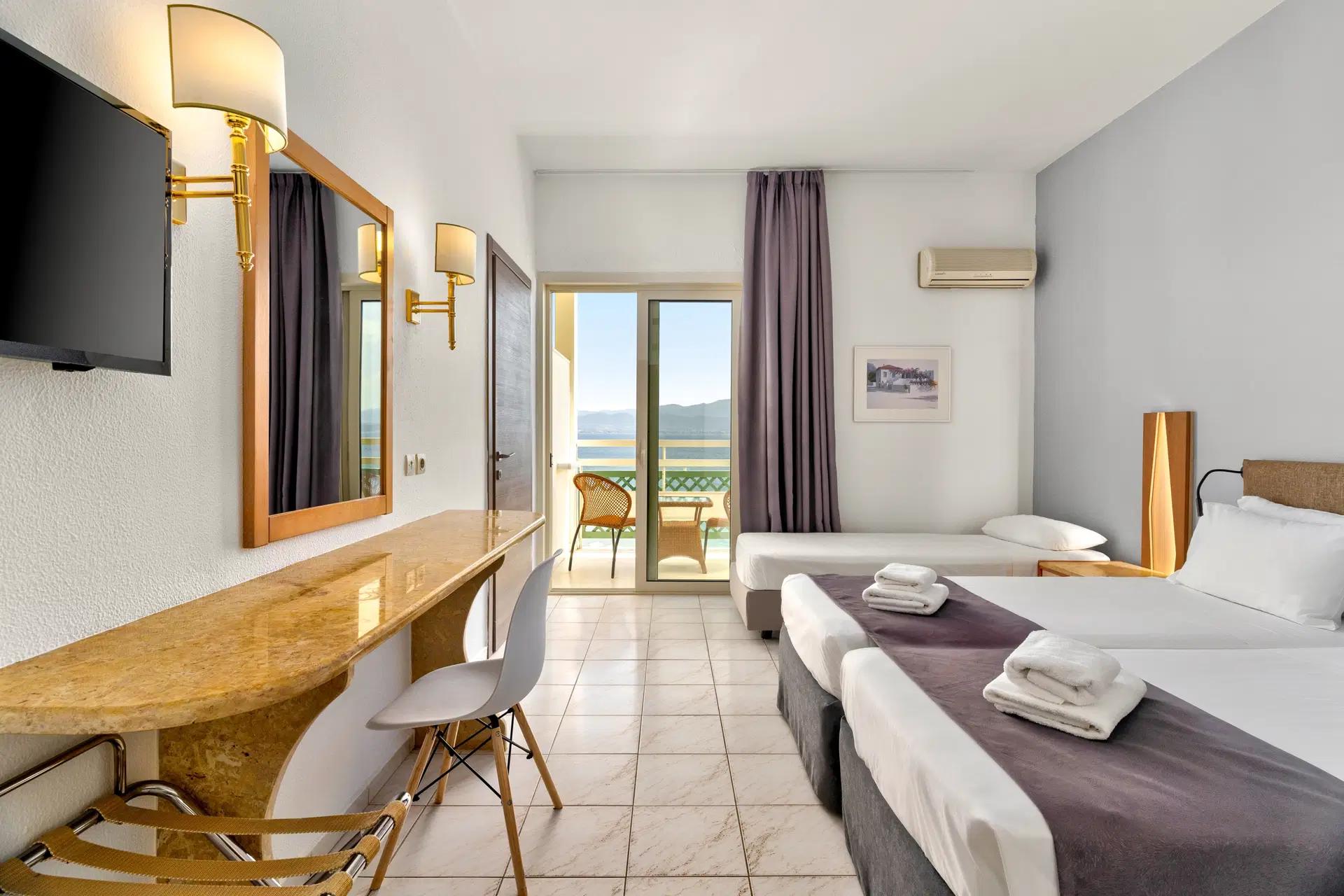 PALMARIVA BEACH HOTEL