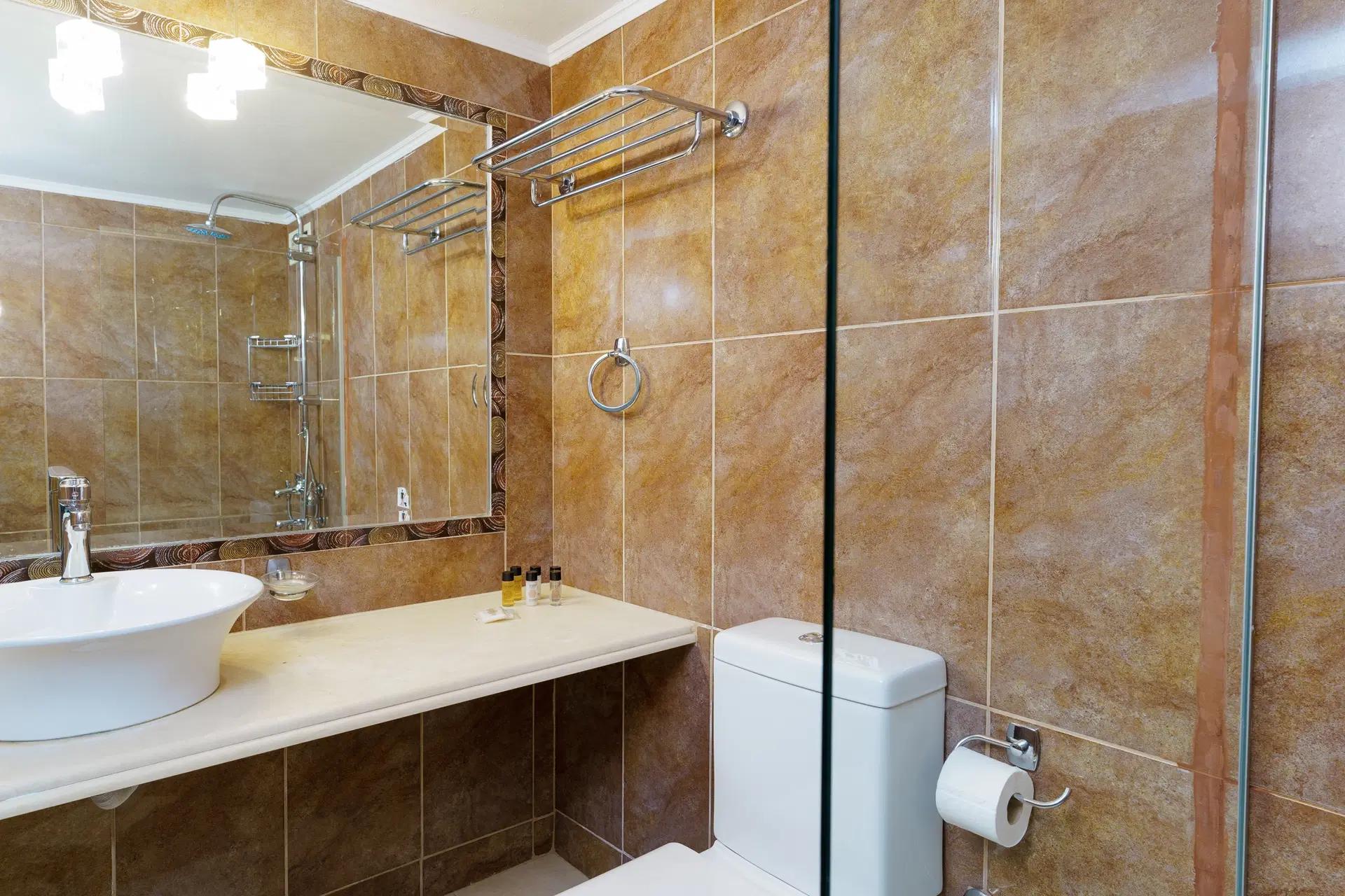 PALMARIVA BEACH HOTEL