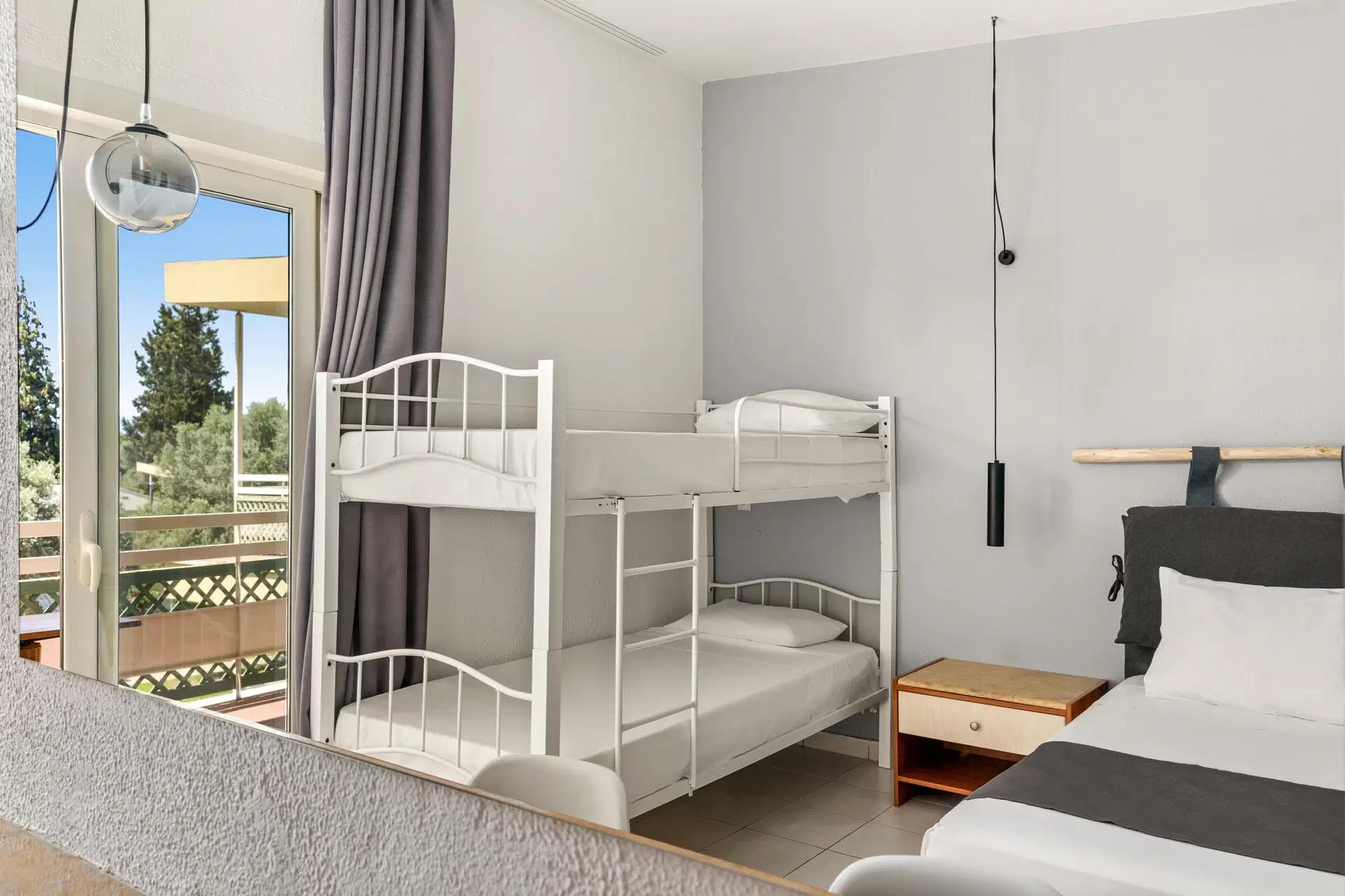 PALMARIVA BEACH HOTEL