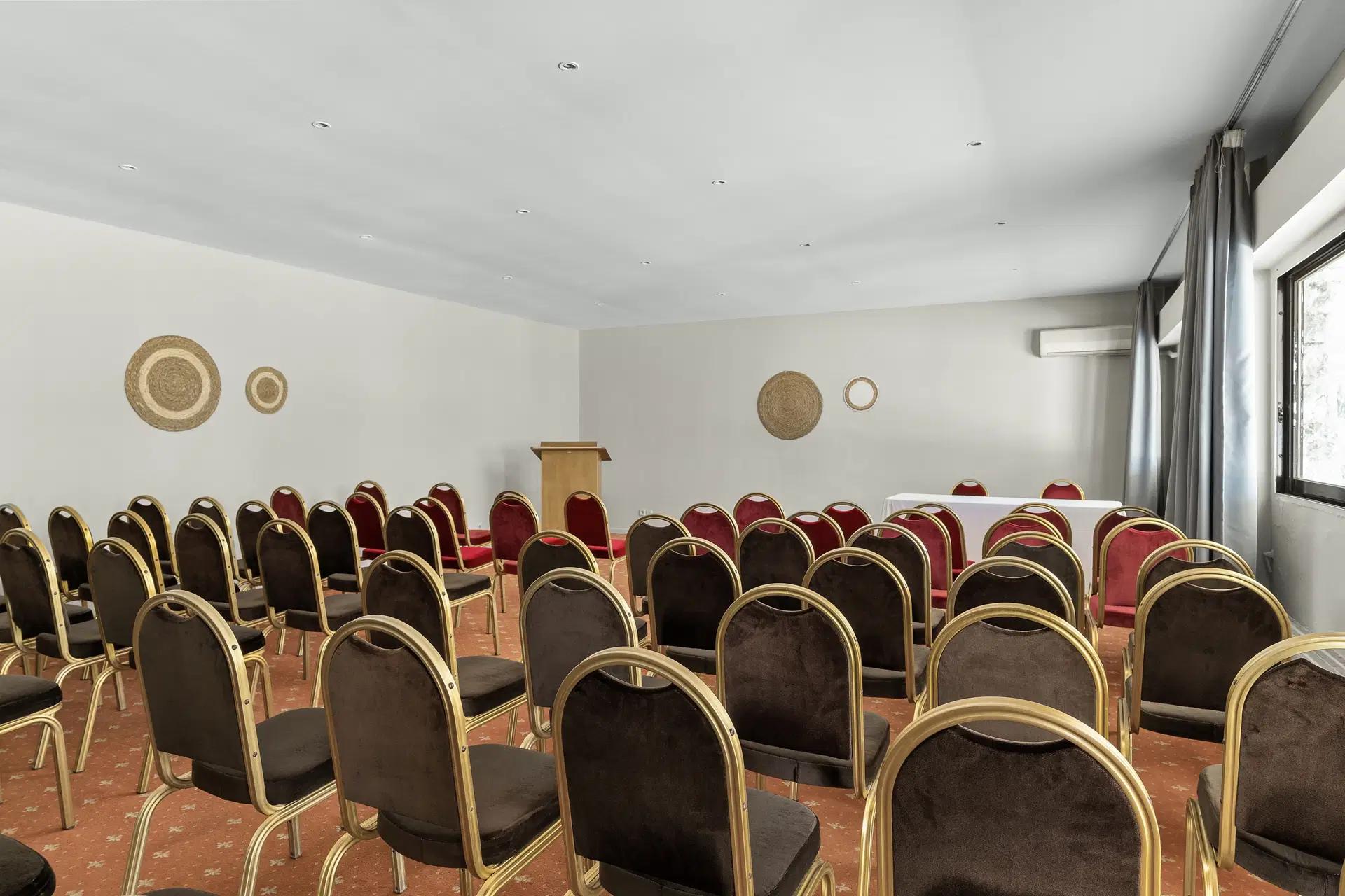 PALMARIVA BEACH HOTEL