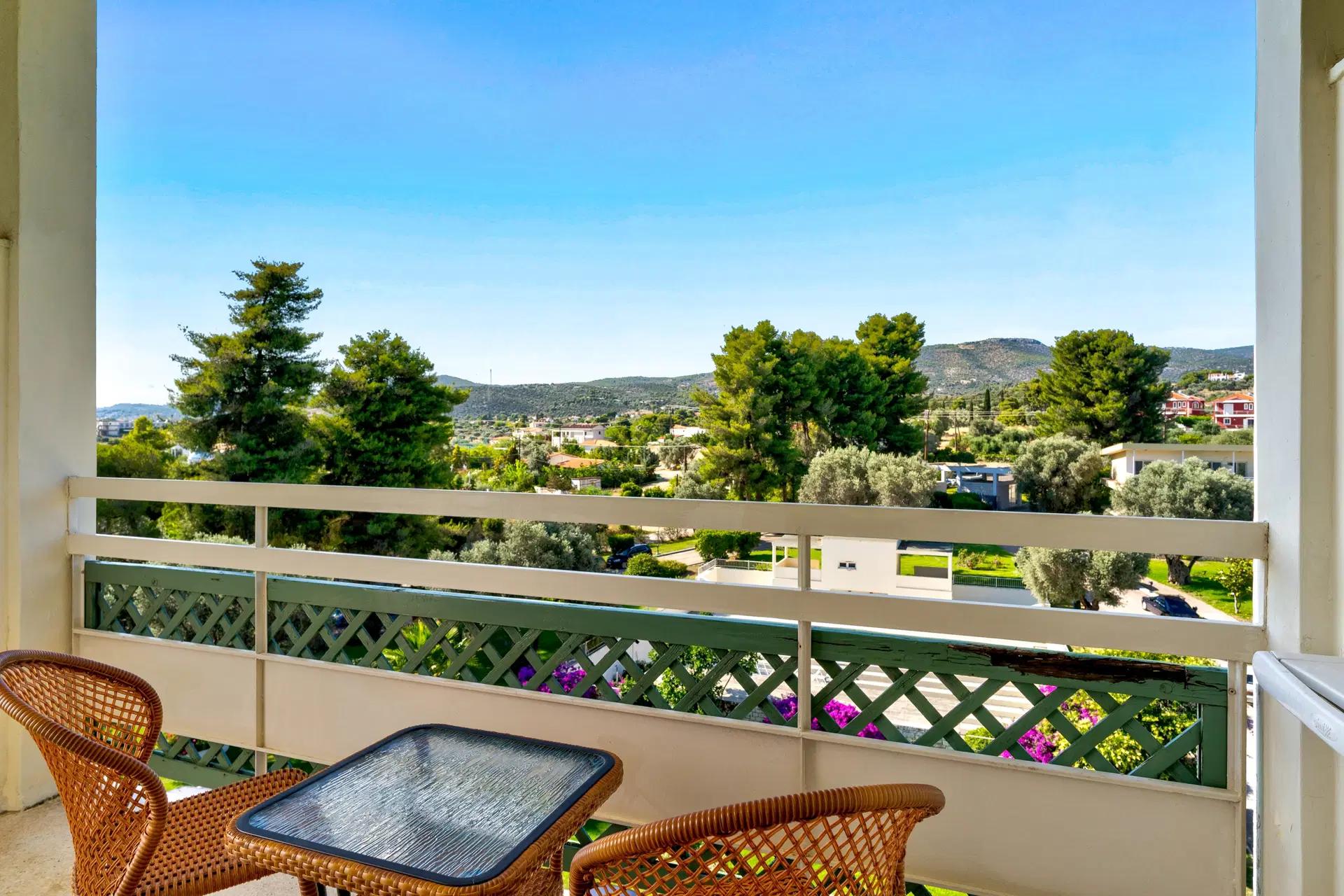 PALMARIVA BEACH HOTEL