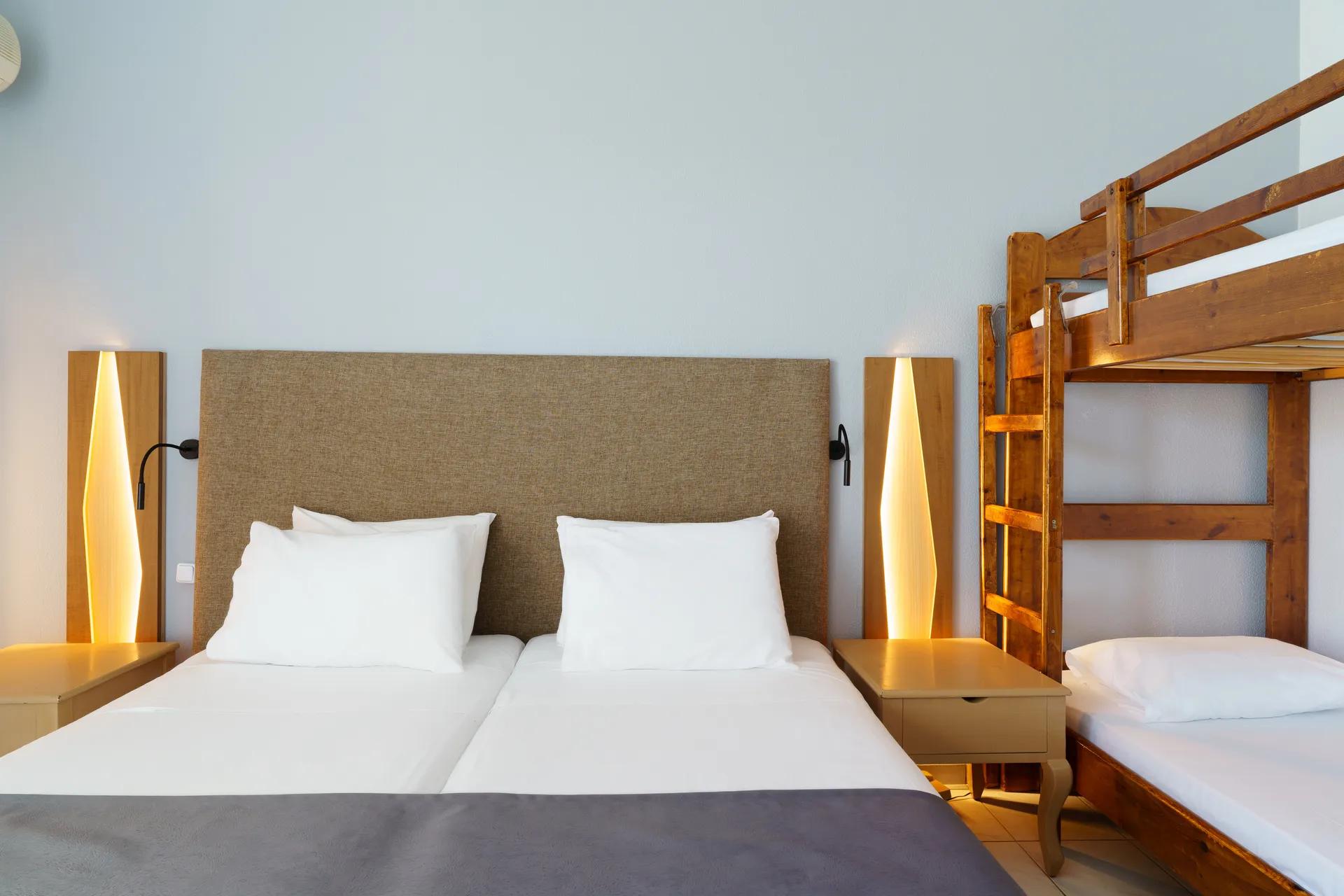 PALMARIVA BEACH HOTEL