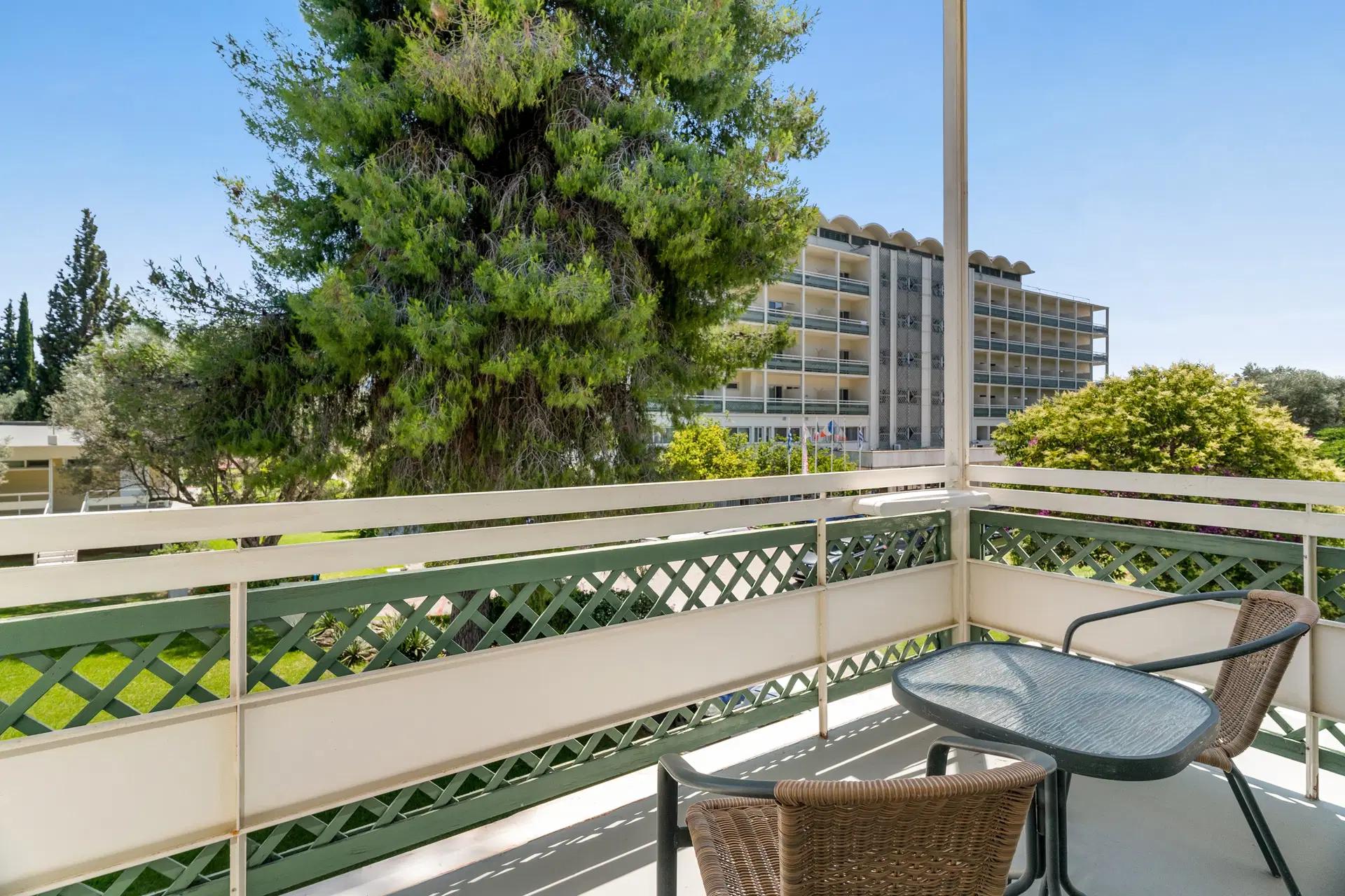 PALMARIVA BEACH HOTEL