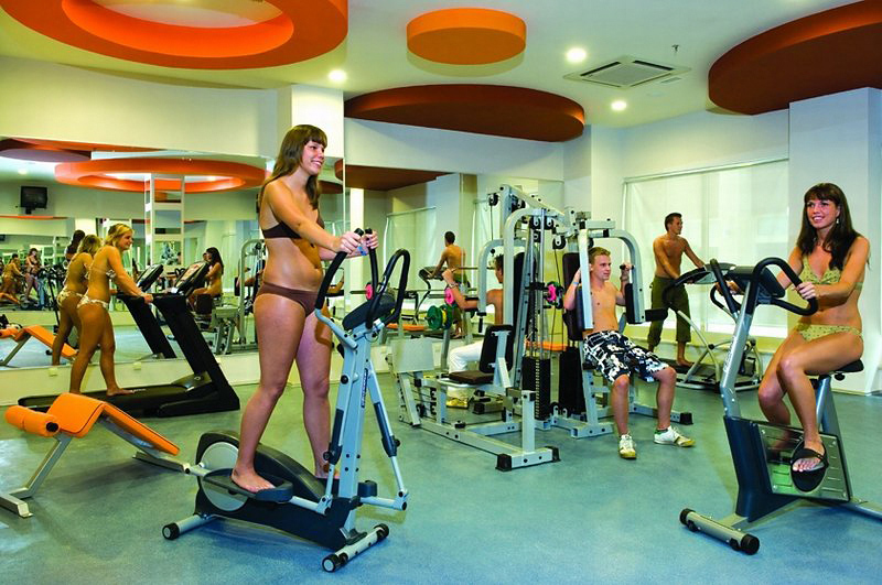 HEDEF RESORT-SPA